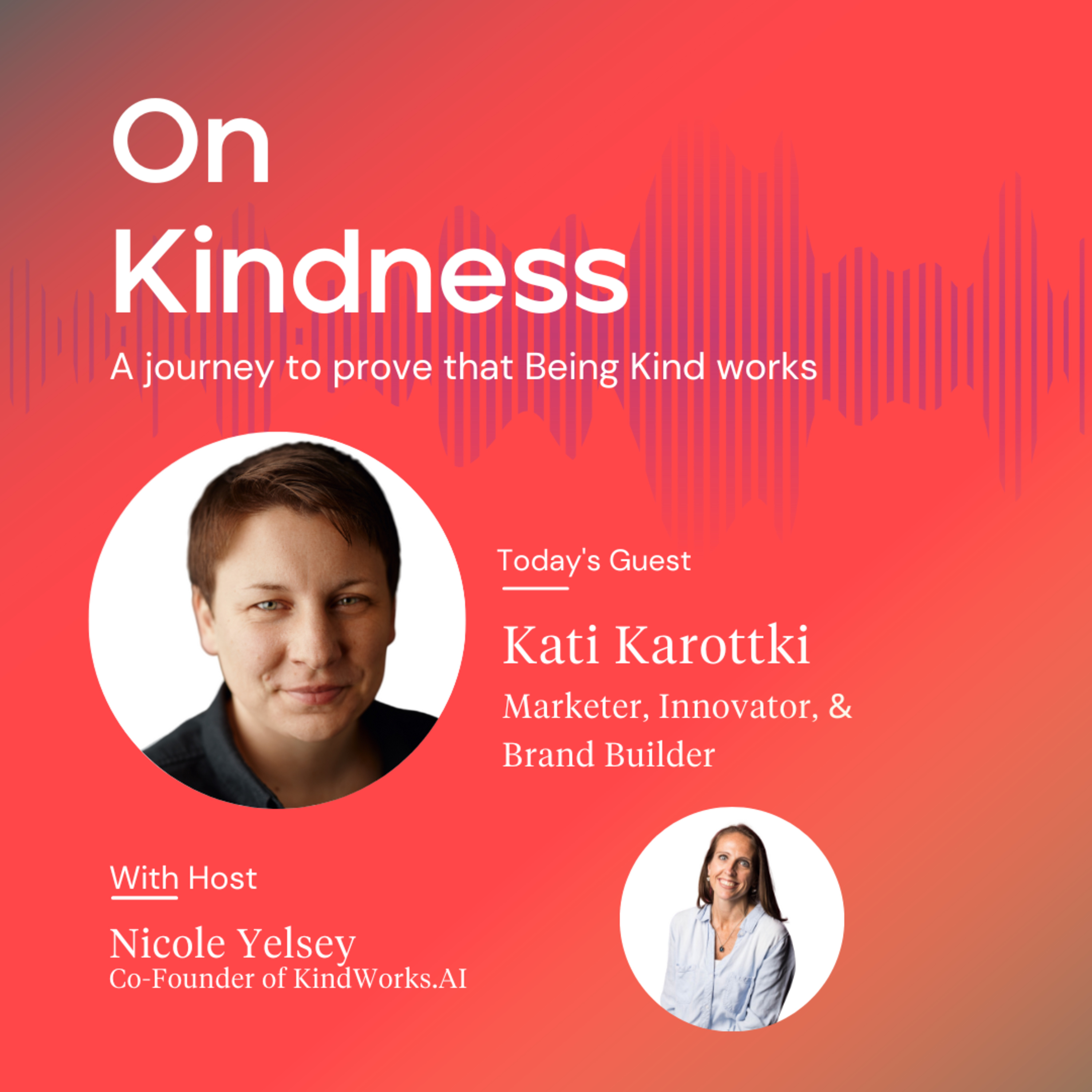 On Kindness