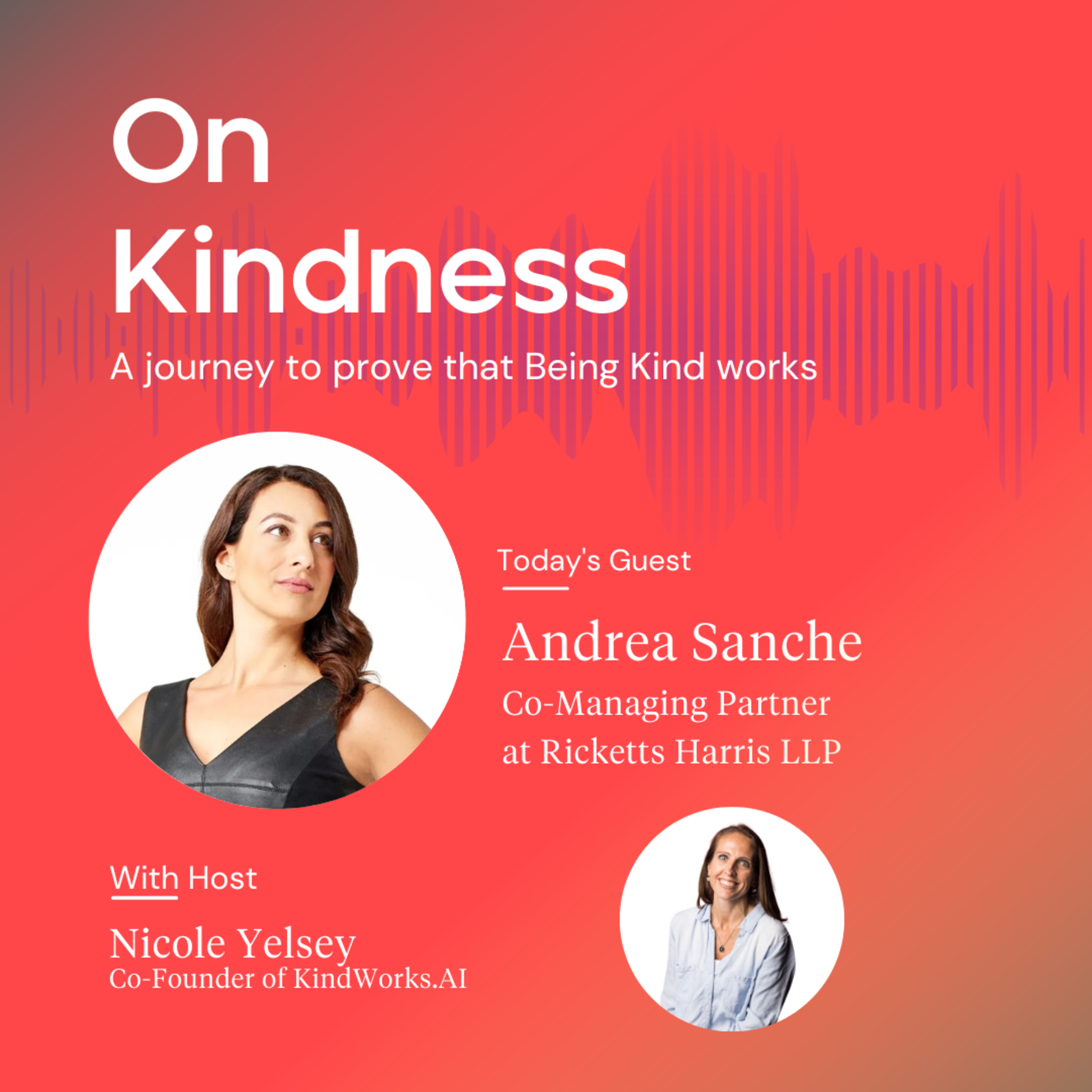 On Kindness