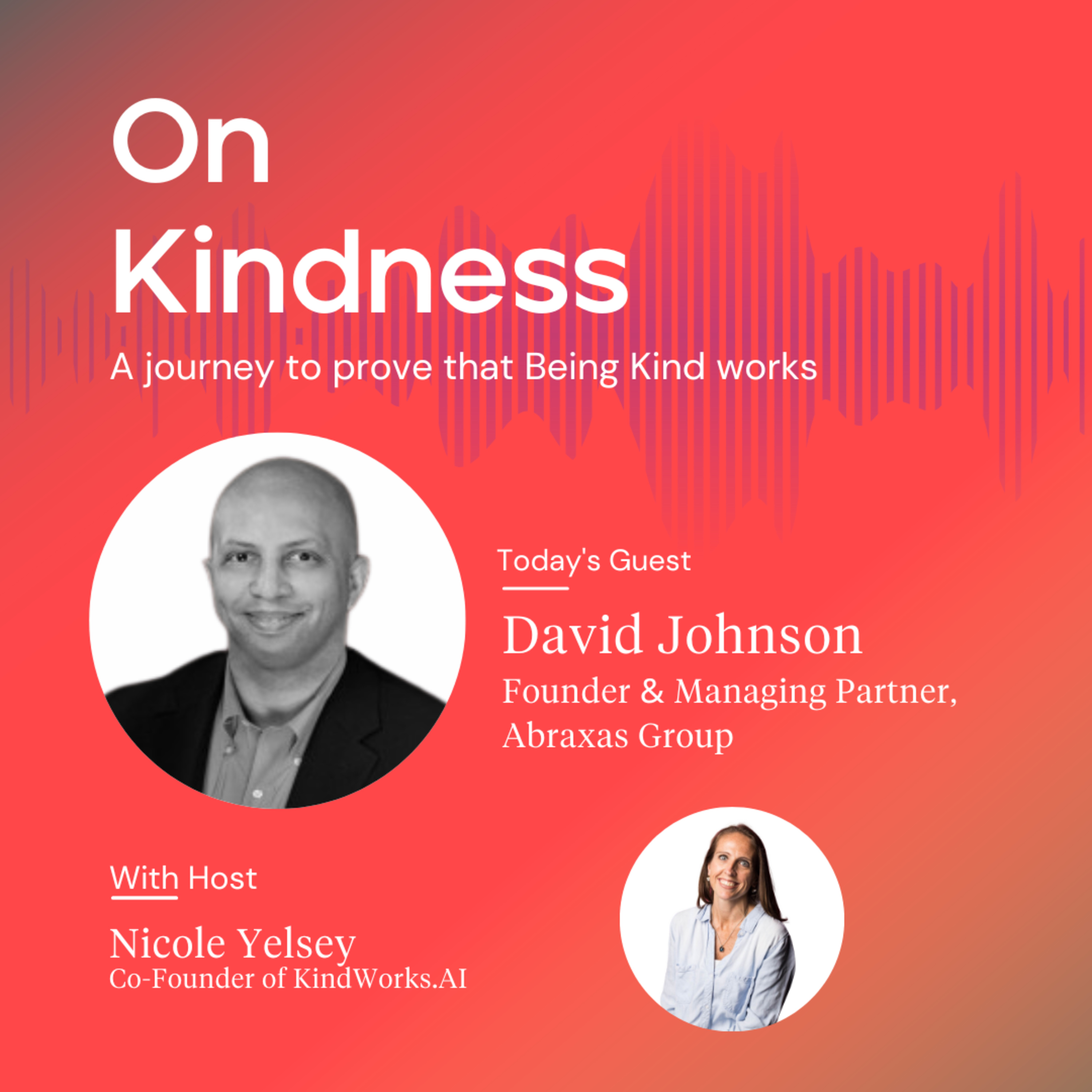 On Kindness