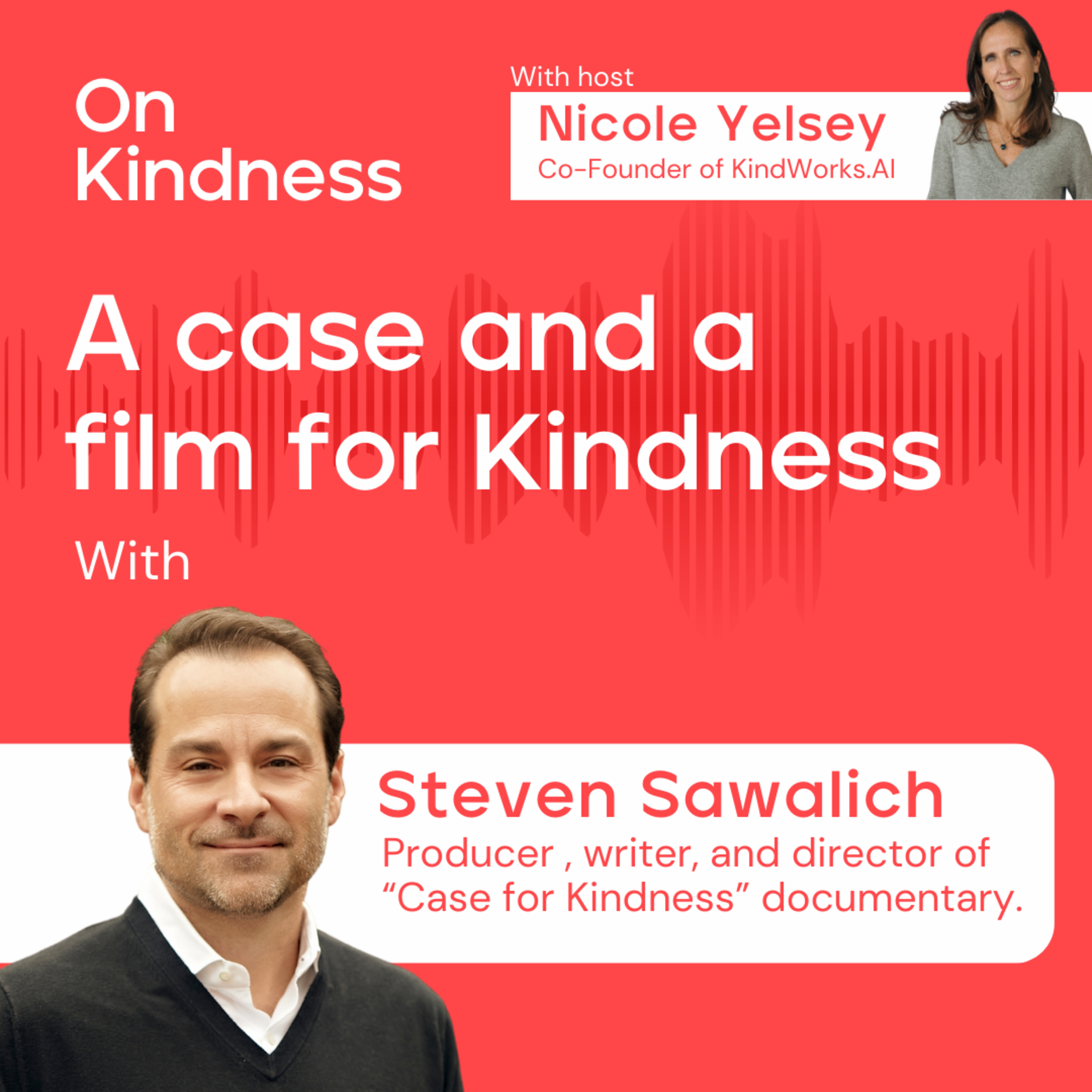 On Kindness