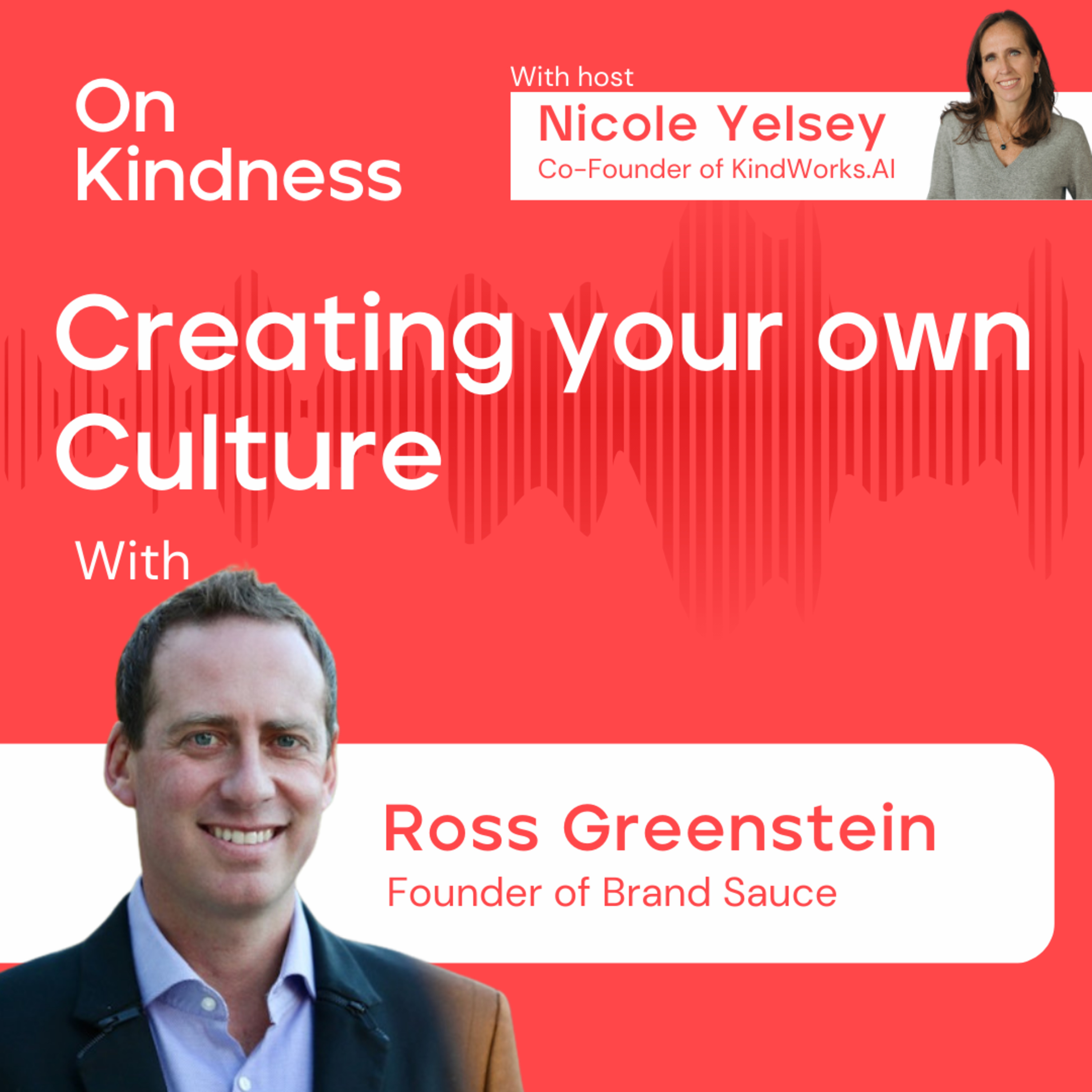 On Kindness