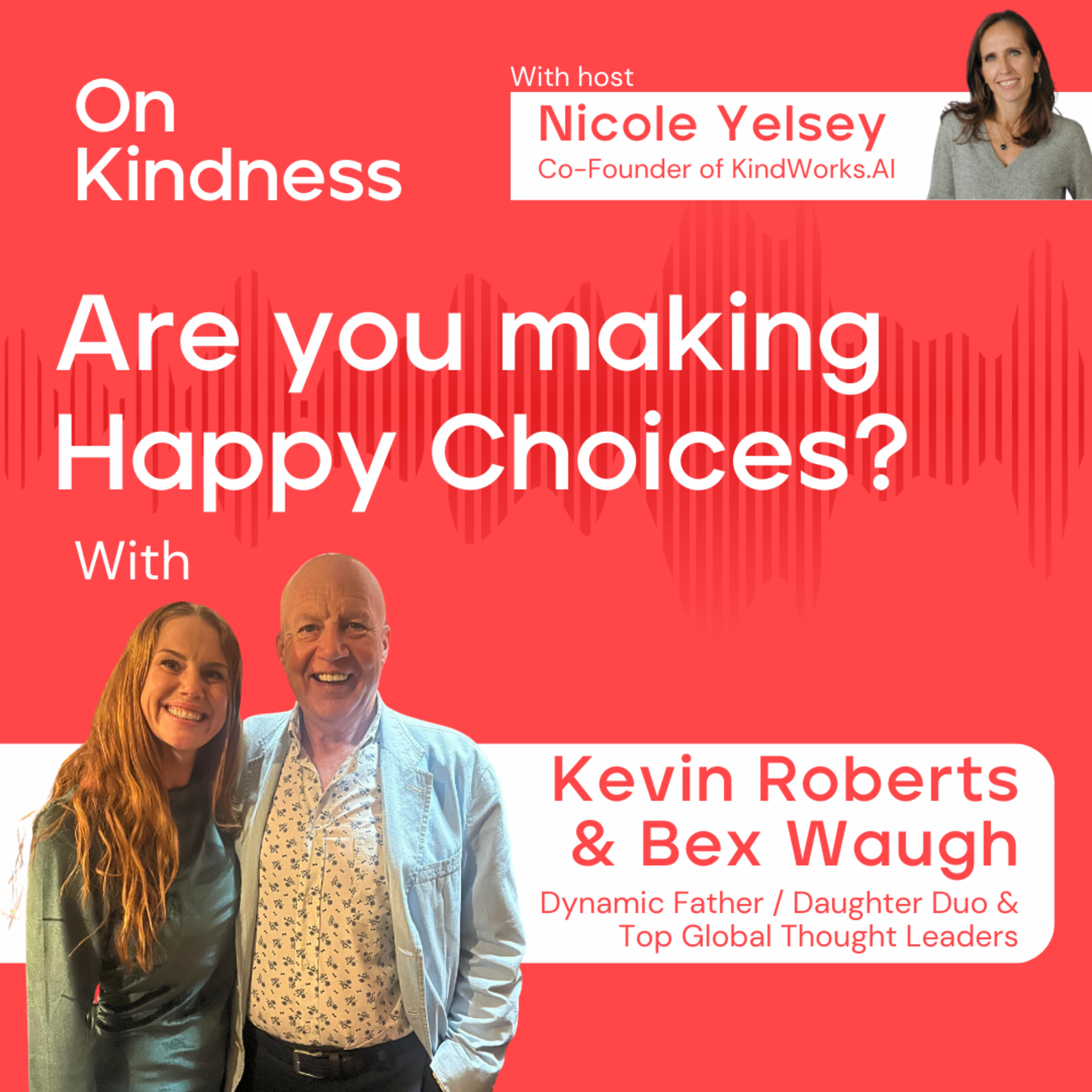 On Kindness