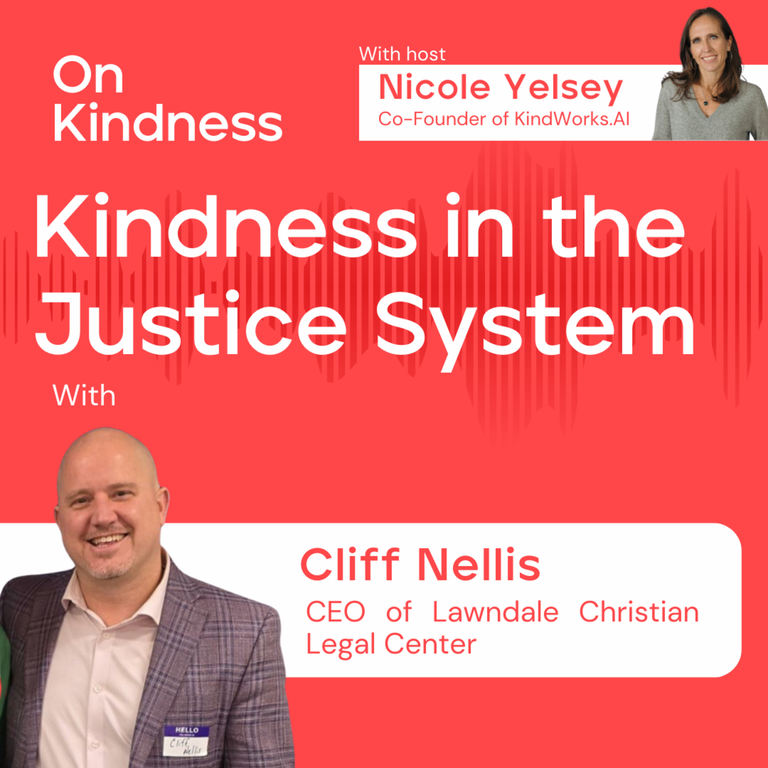 On Kindness