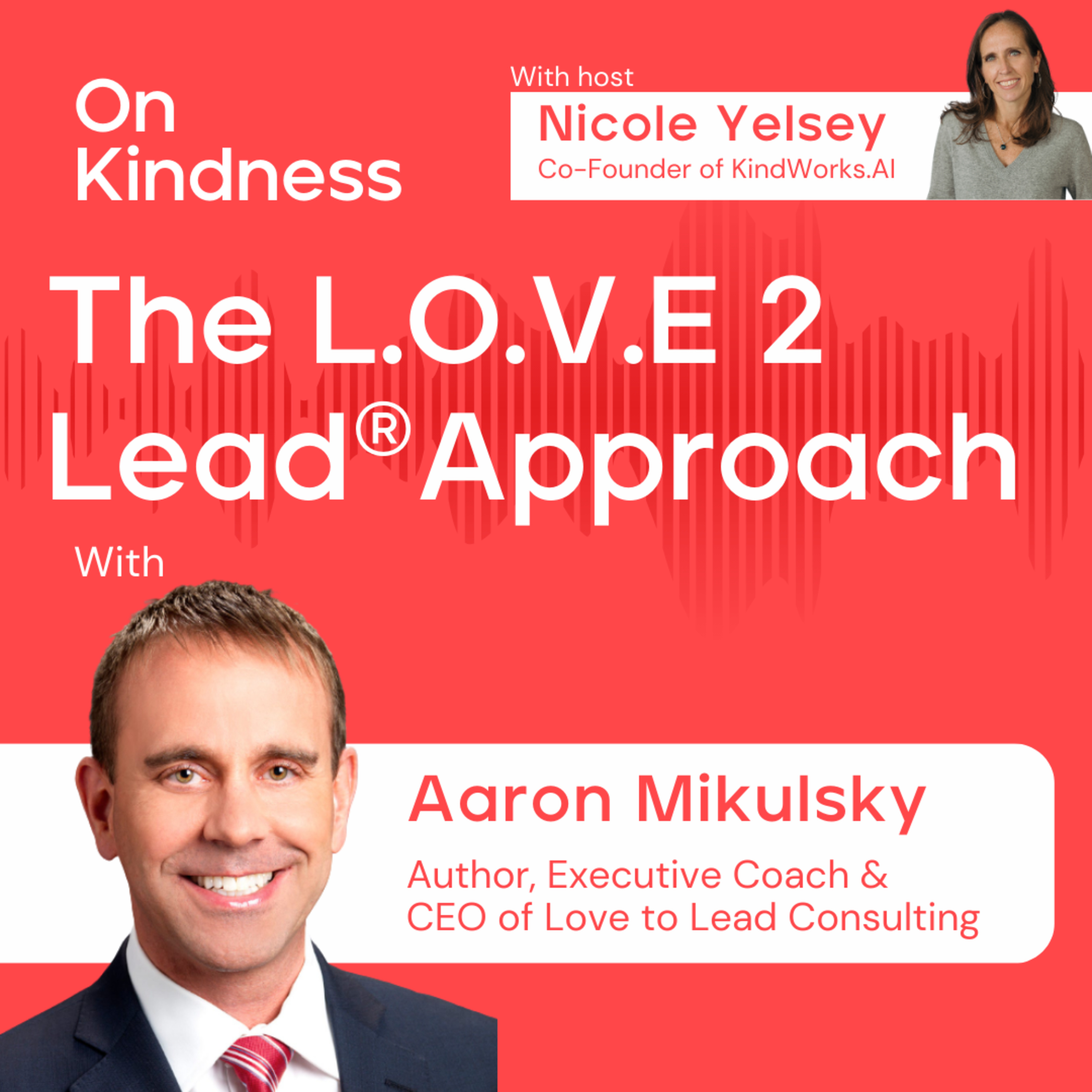 On Kindness