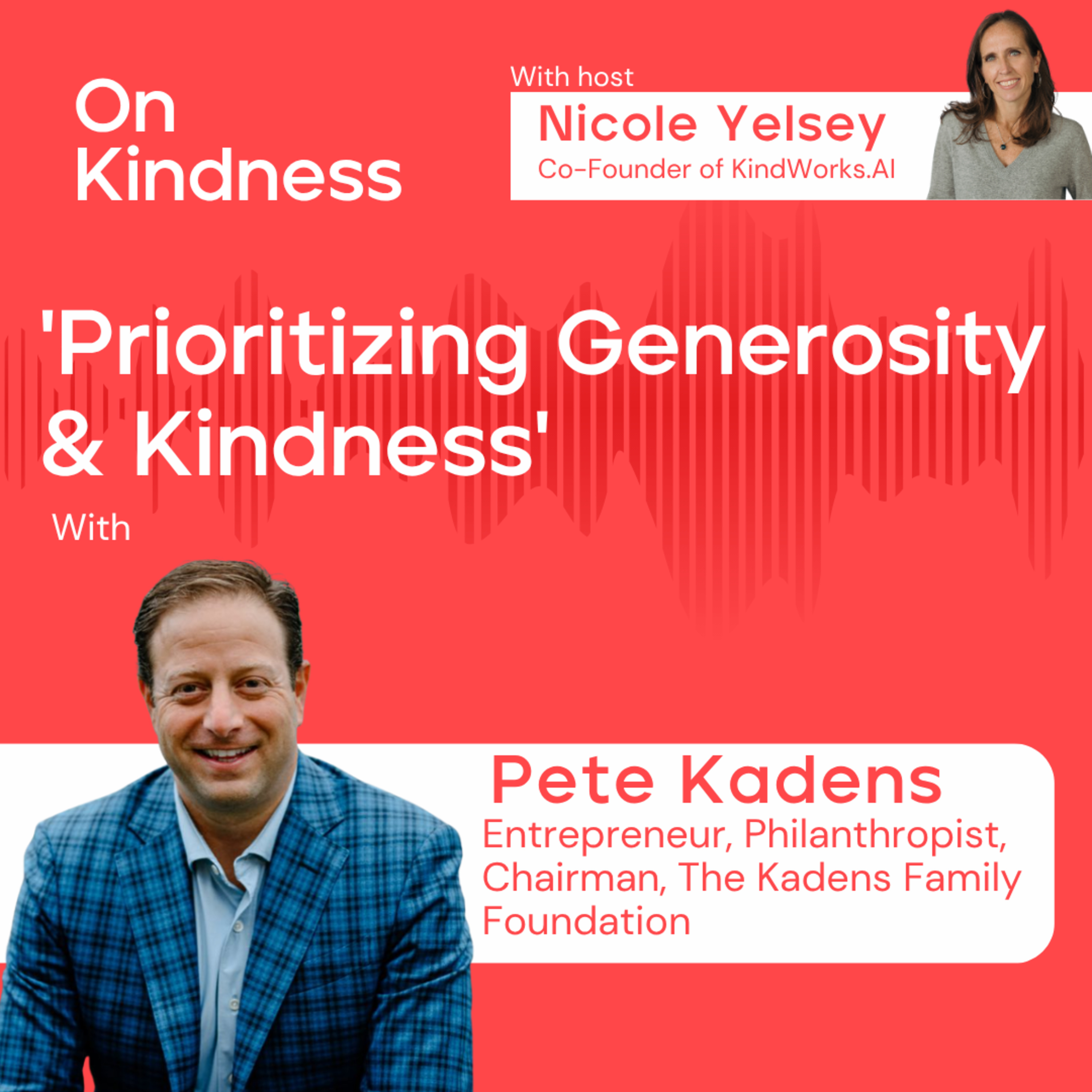 On Kindness