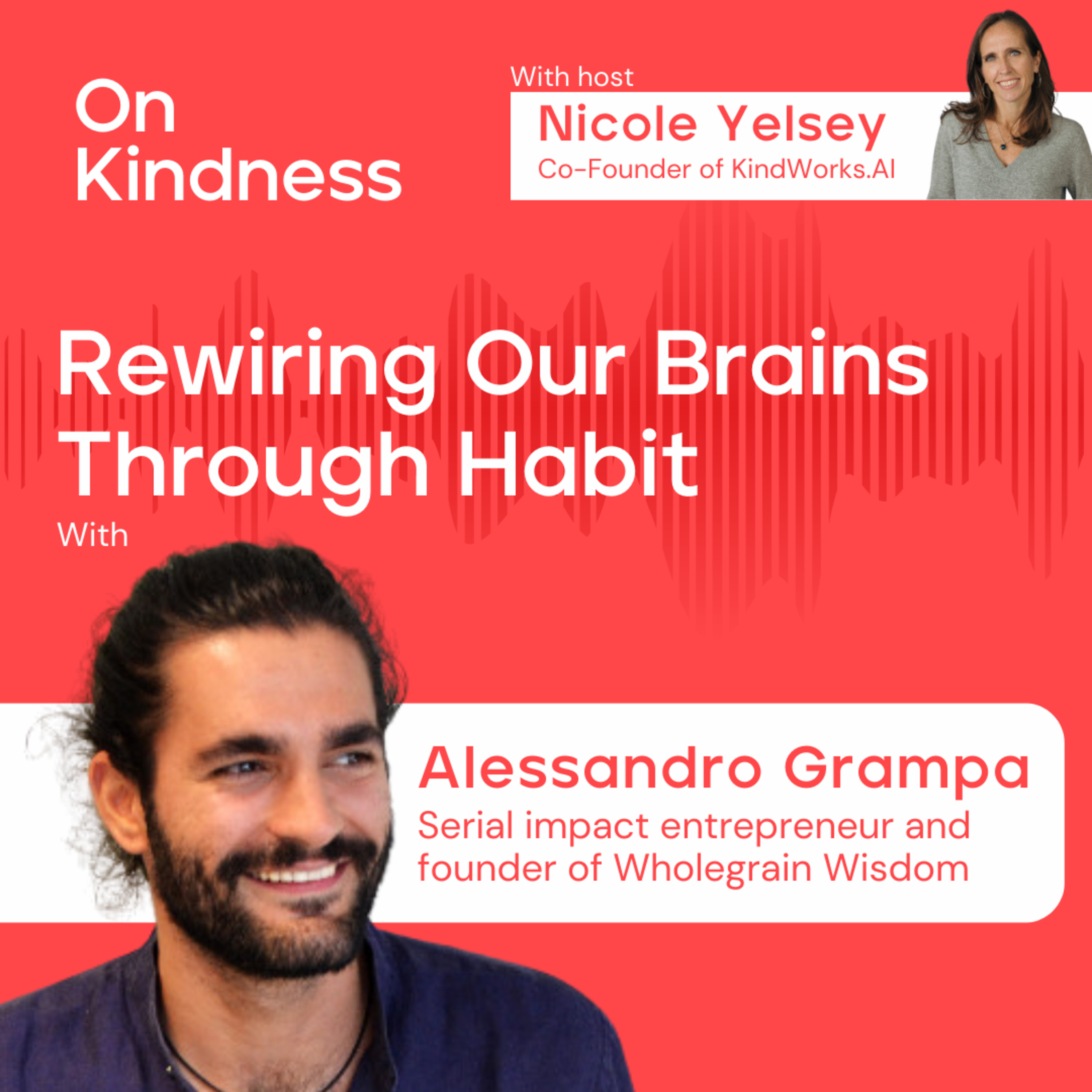 On Kindness