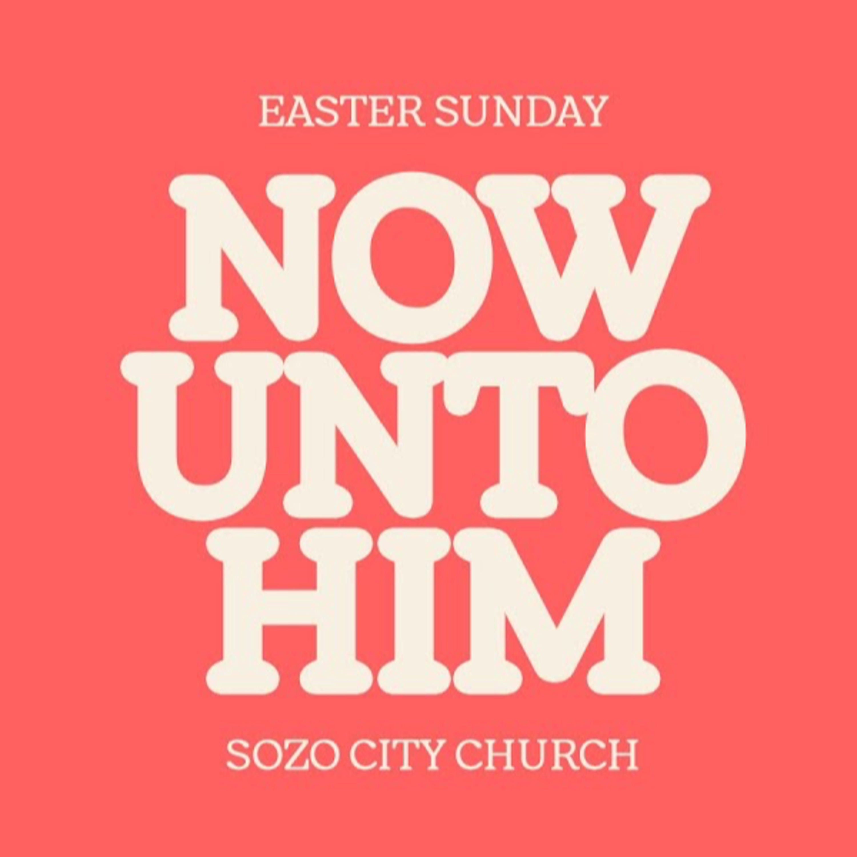 SOZO City Church
