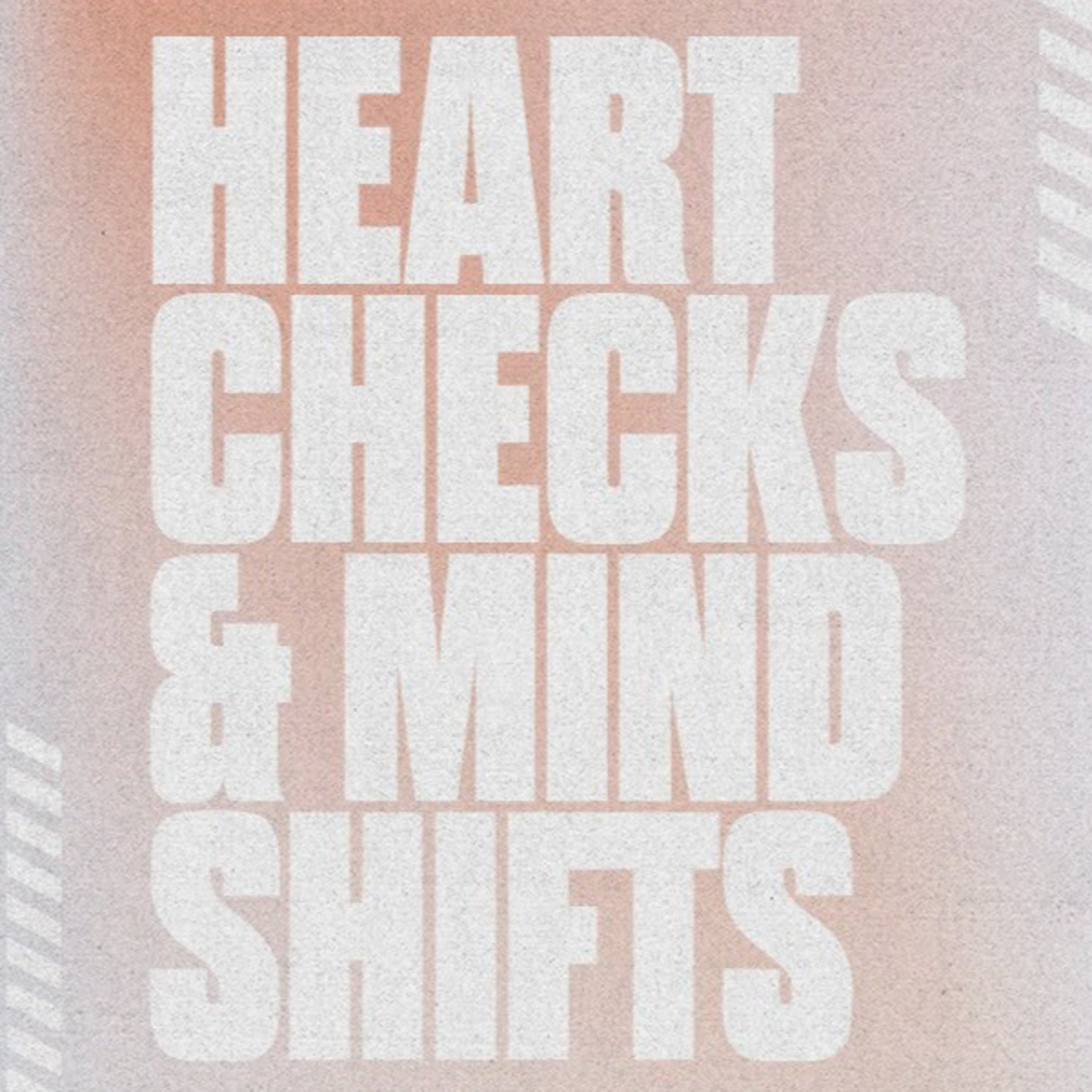 Heart Checks & Mind Shifts - Kristin Makaula  episode artwork