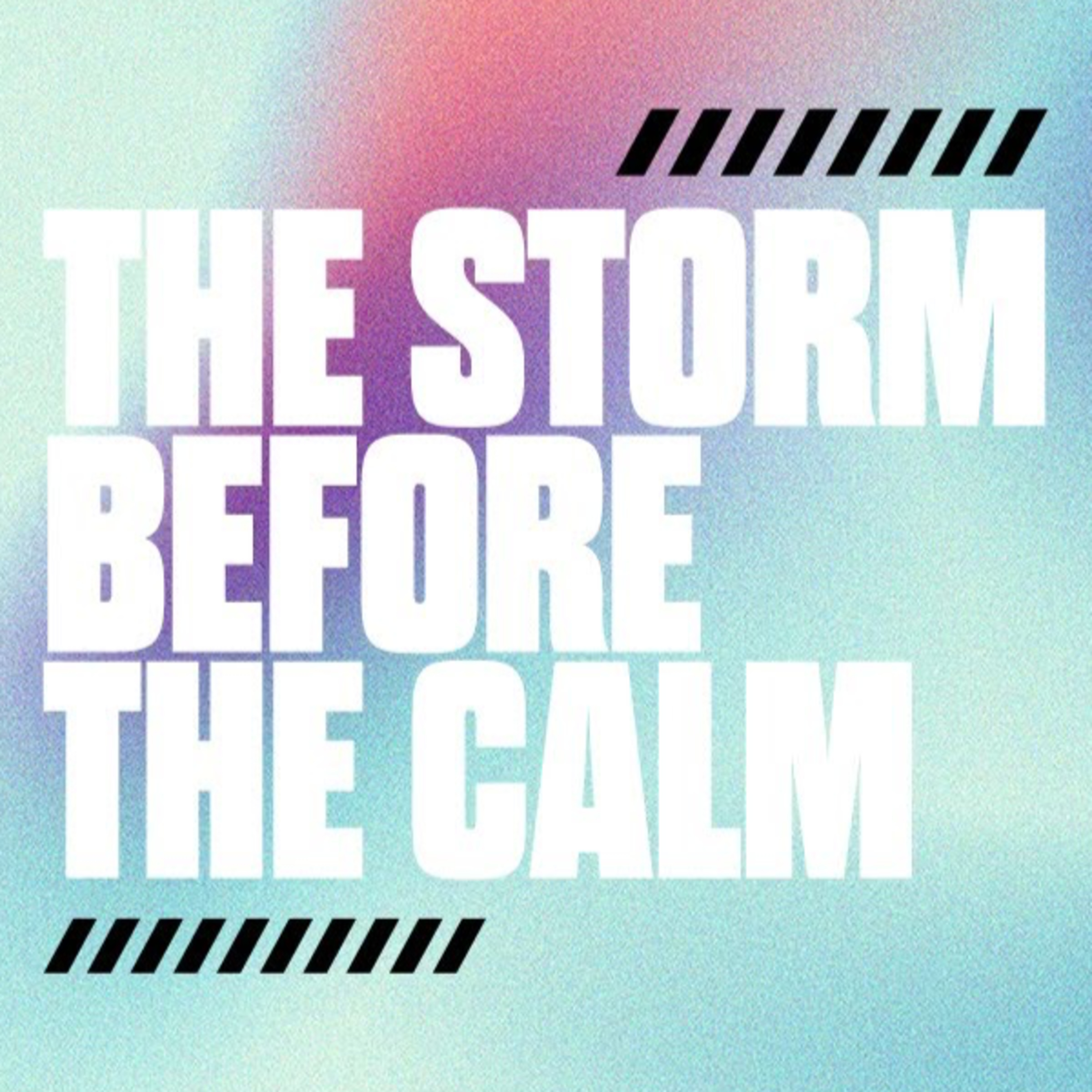 The Storm Before The Calm - Lonnie Rice episode artwork