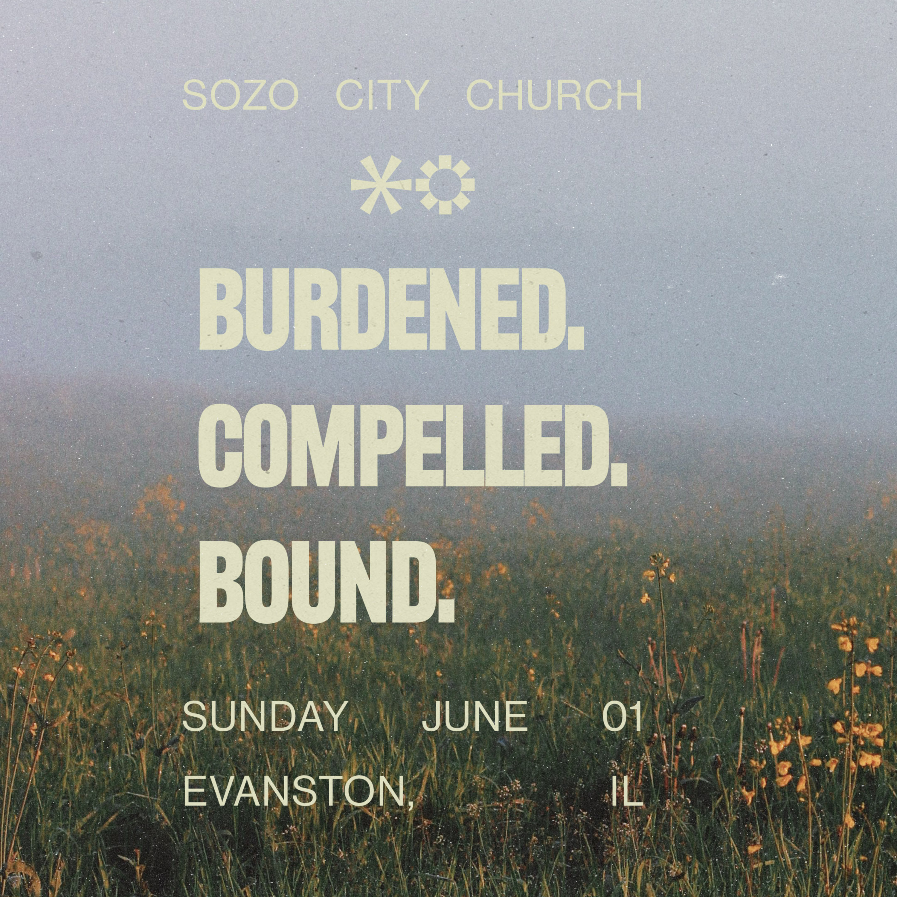 SOZO City Church