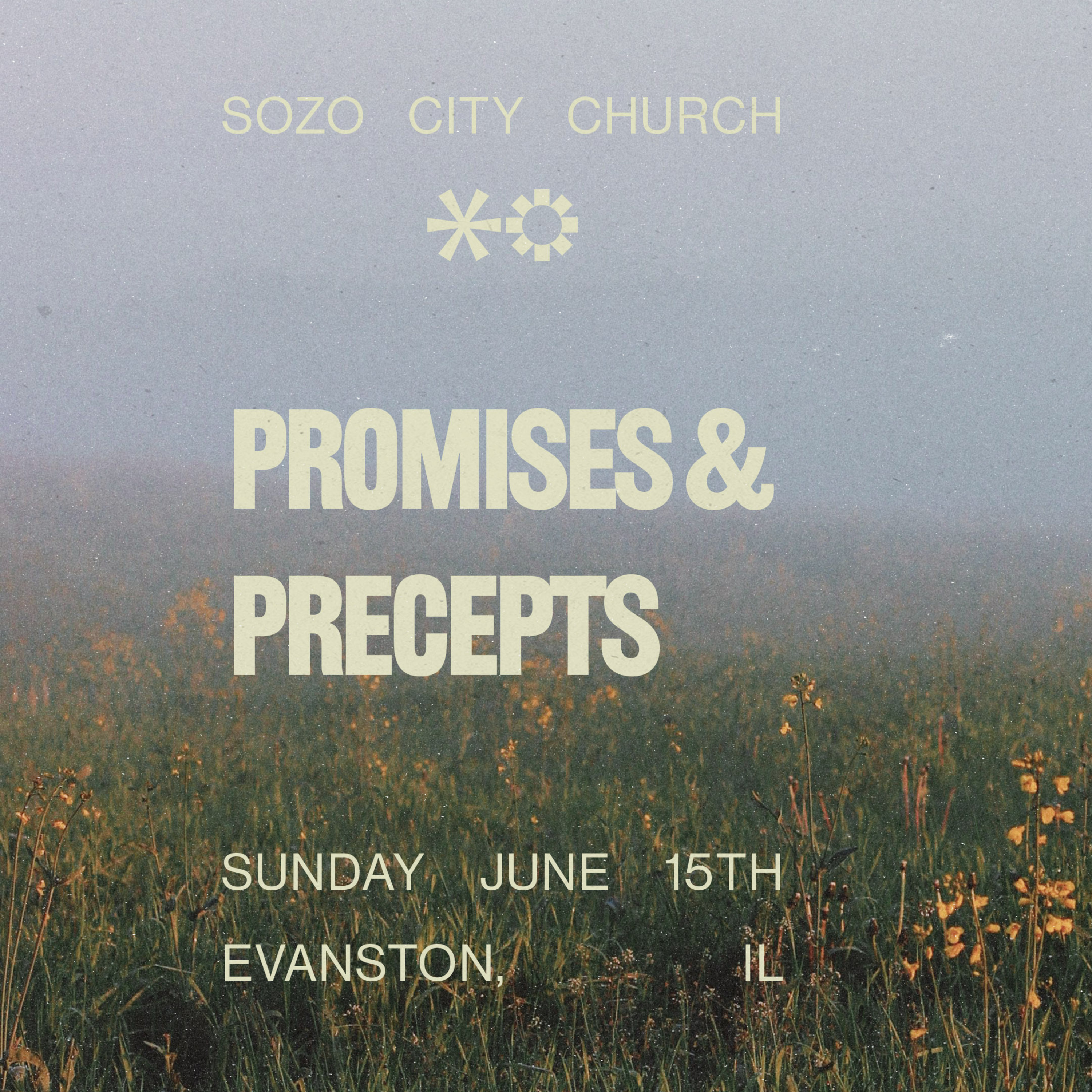 SOZO City Church