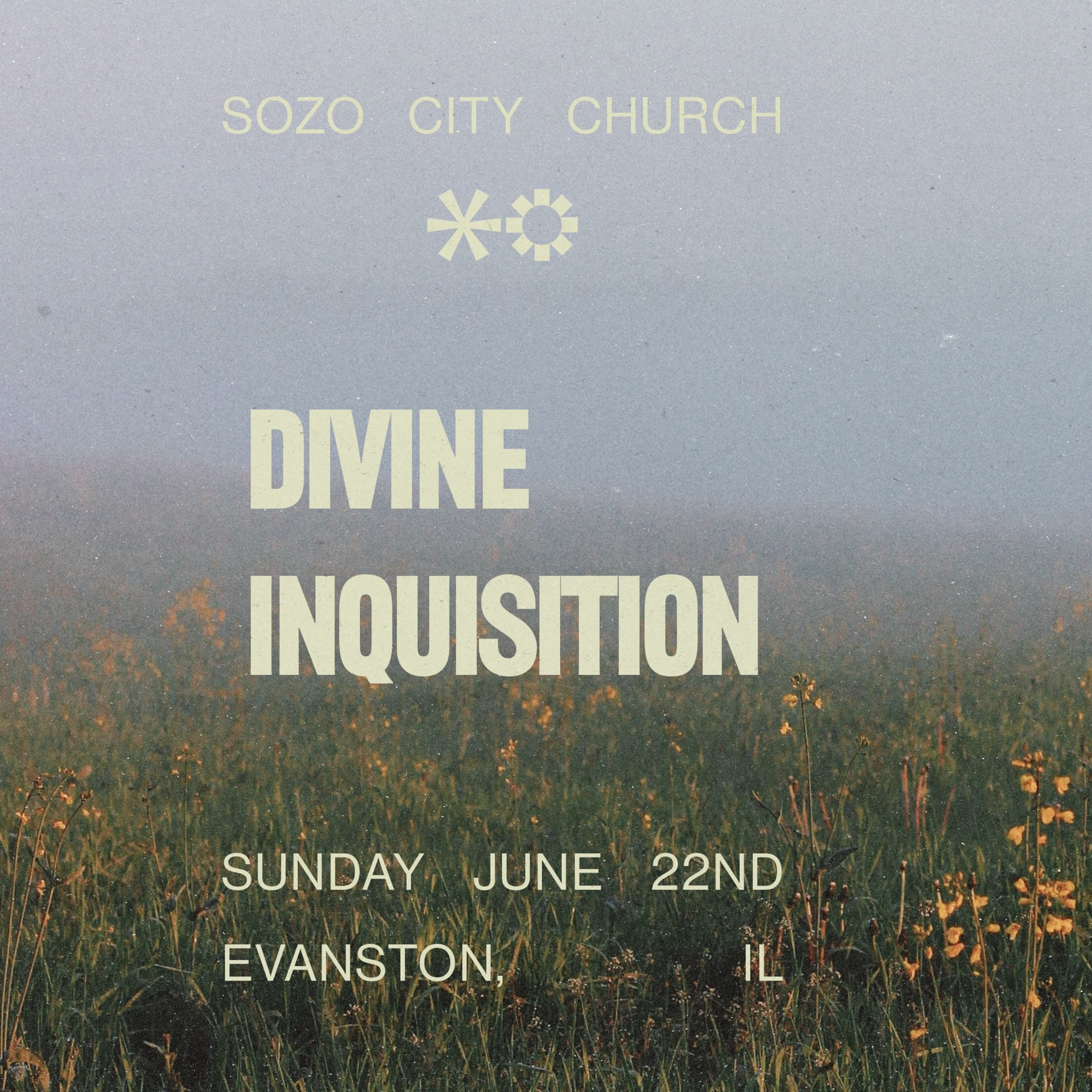SOZO City Church