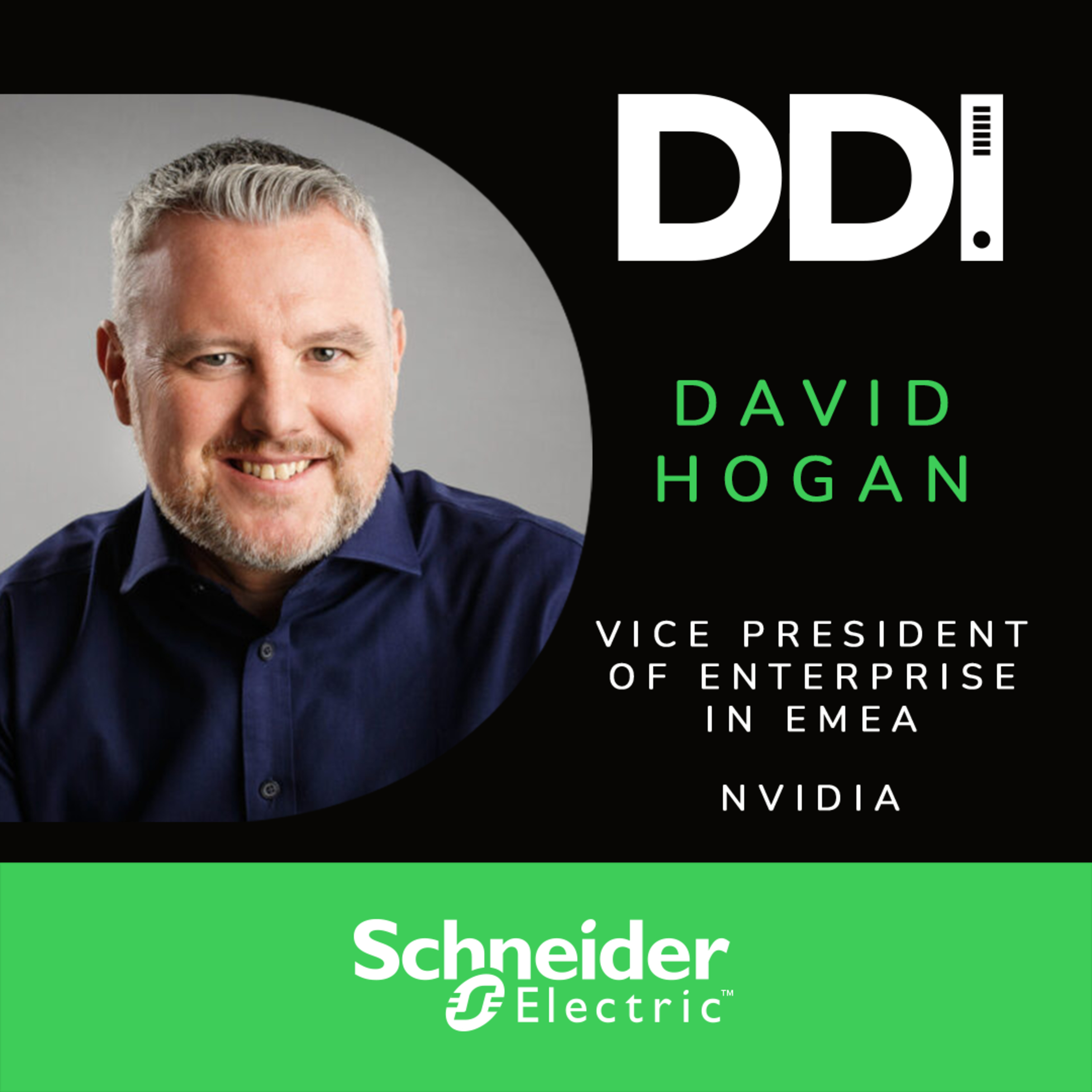 DDI - Demystifying Digital Infrastructure