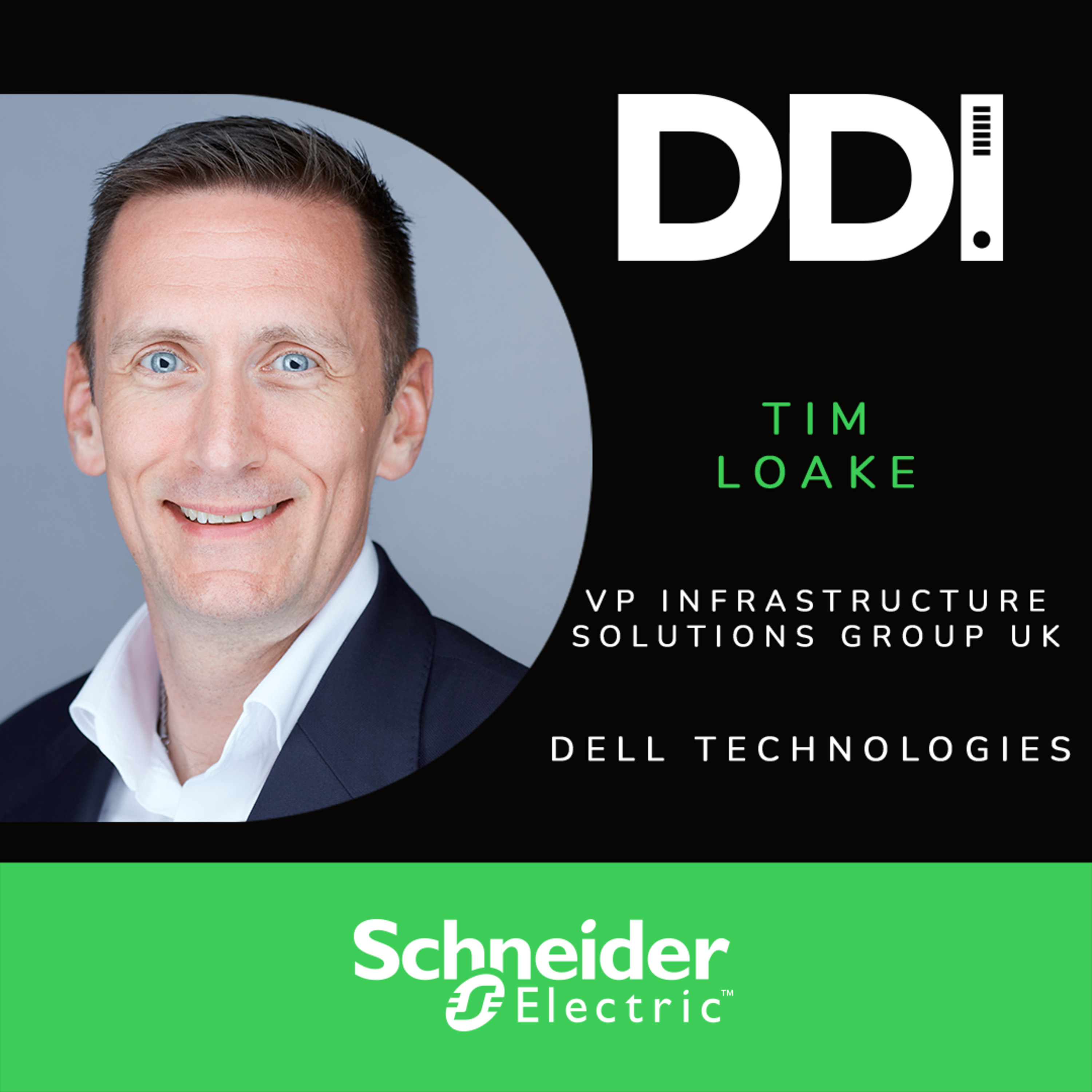 DDI - Demystifying Digital Infrastructure