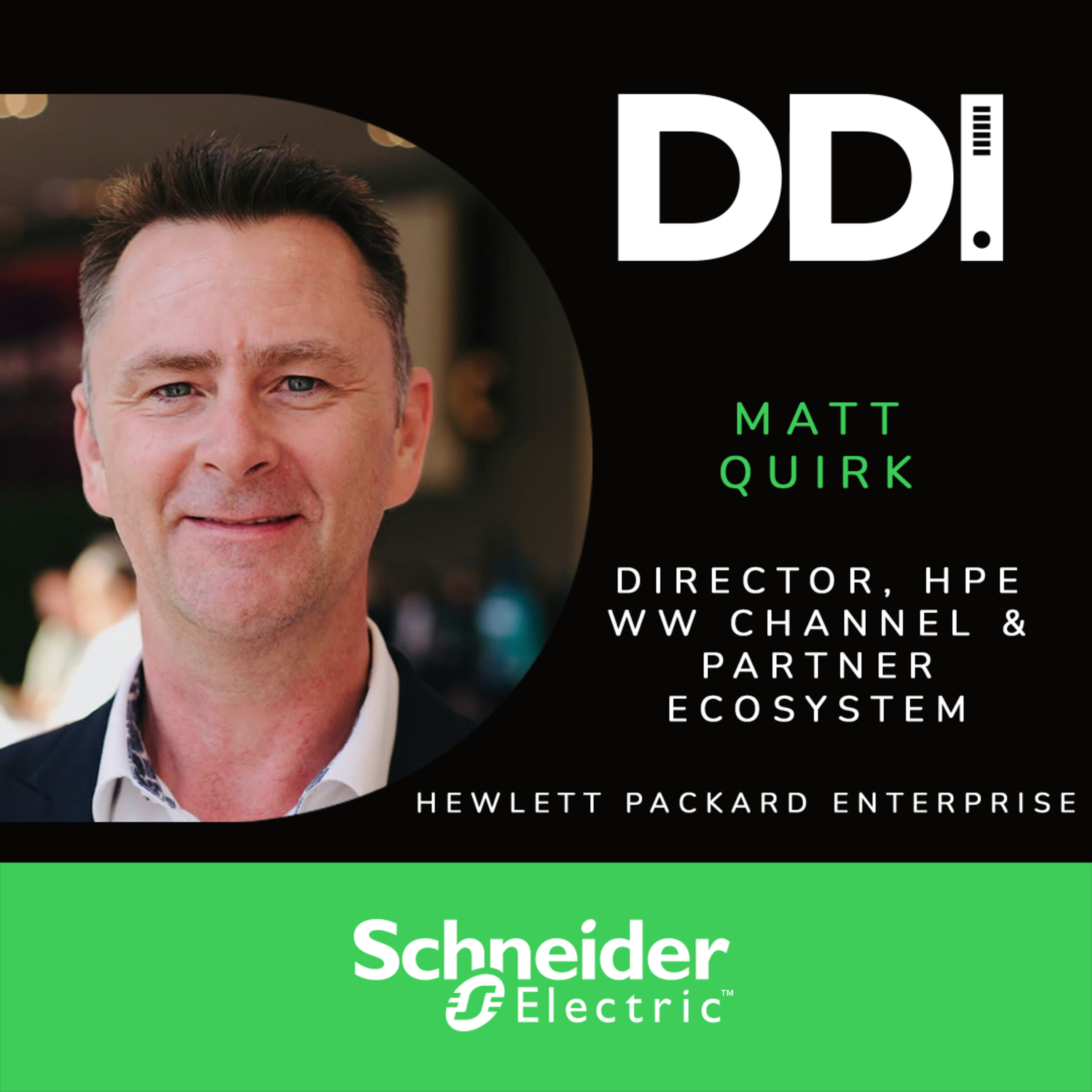 DDI - Demystifying Digital Infrastructure