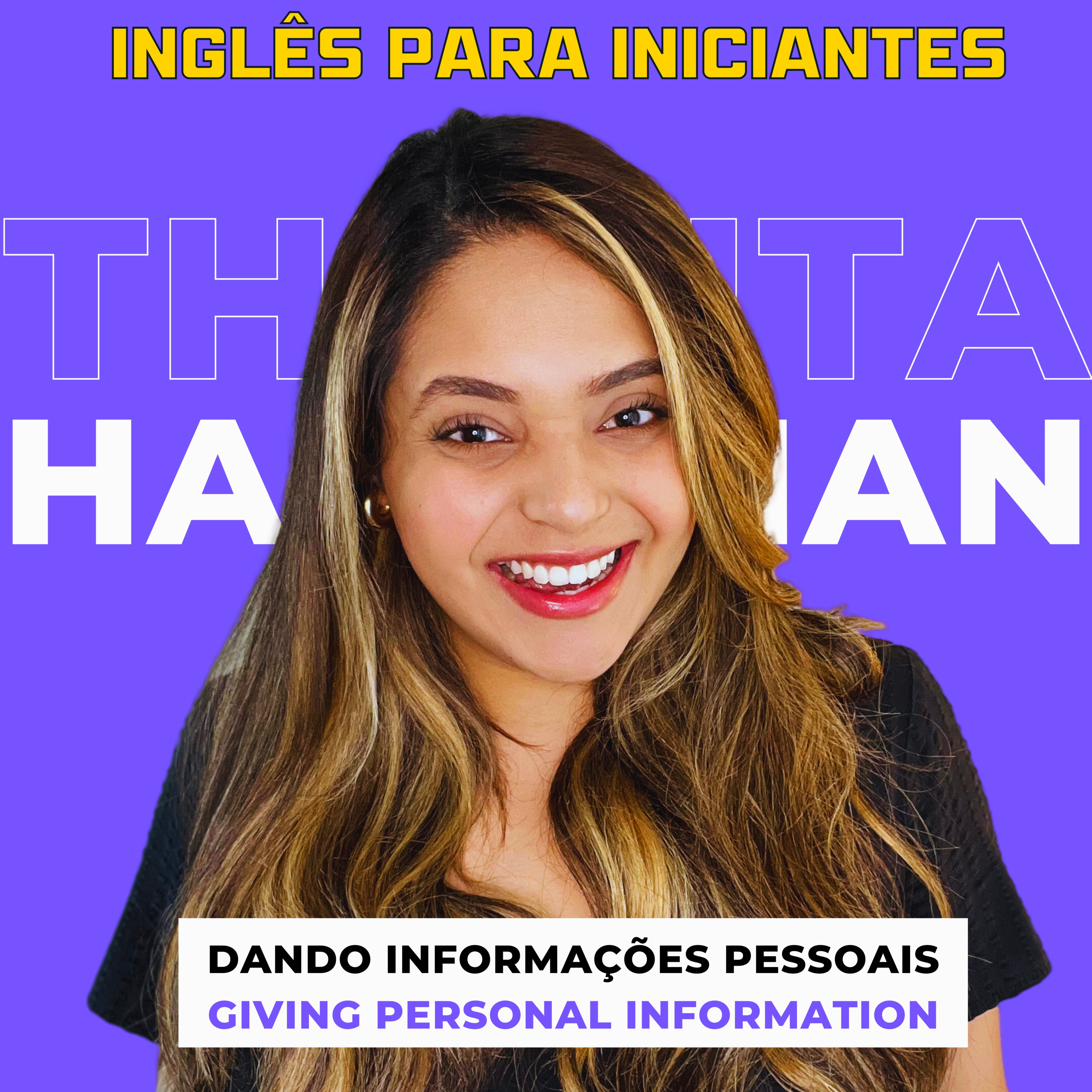 Inglês Para Iniciantes | Aprenda o Inglês do Dia a Dia | Dicas de Pronúncia