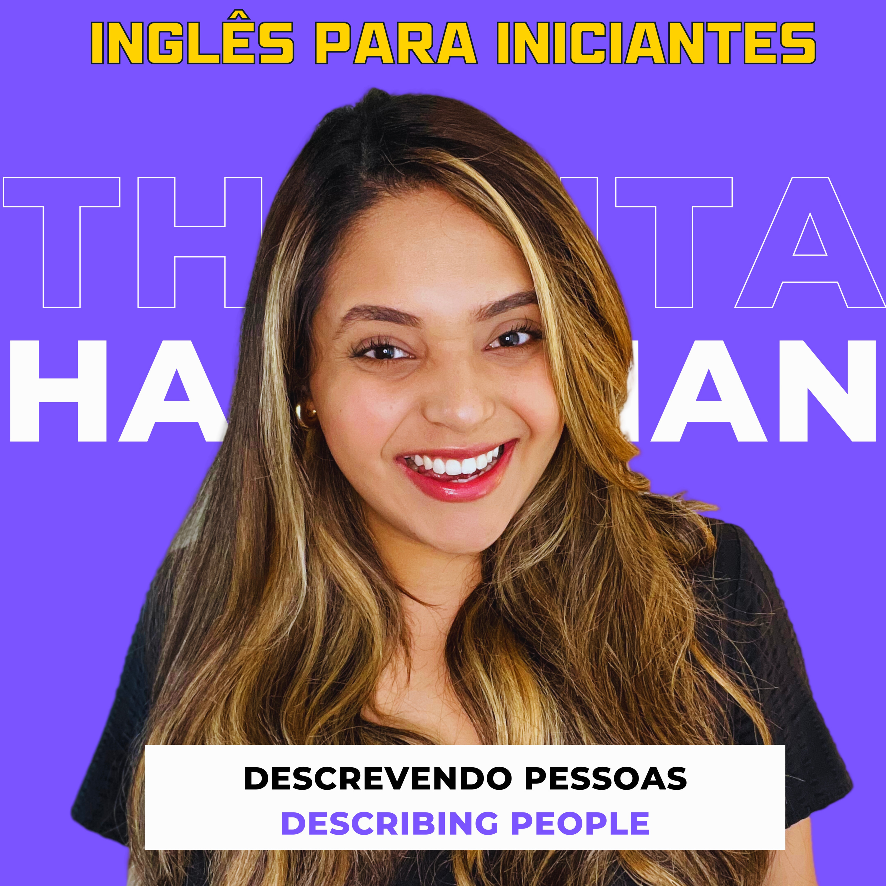 Inglês Para Iniciantes | Aprenda o Inglês do Dia a Dia | Dicas de Pronúncia