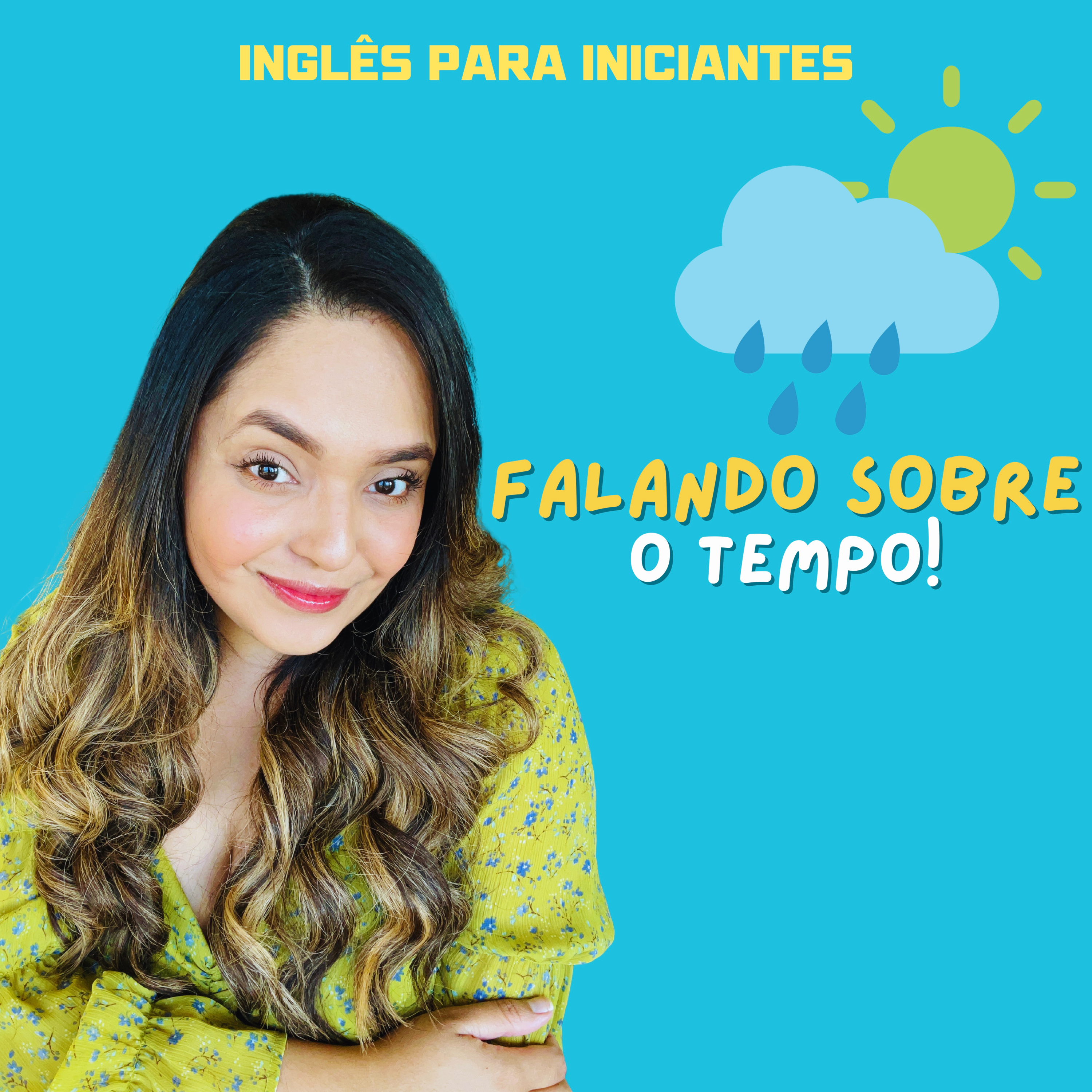 Inglês Para Iniciantes | Aprenda o Inglês do Dia a Dia | Dicas de Pronúncia