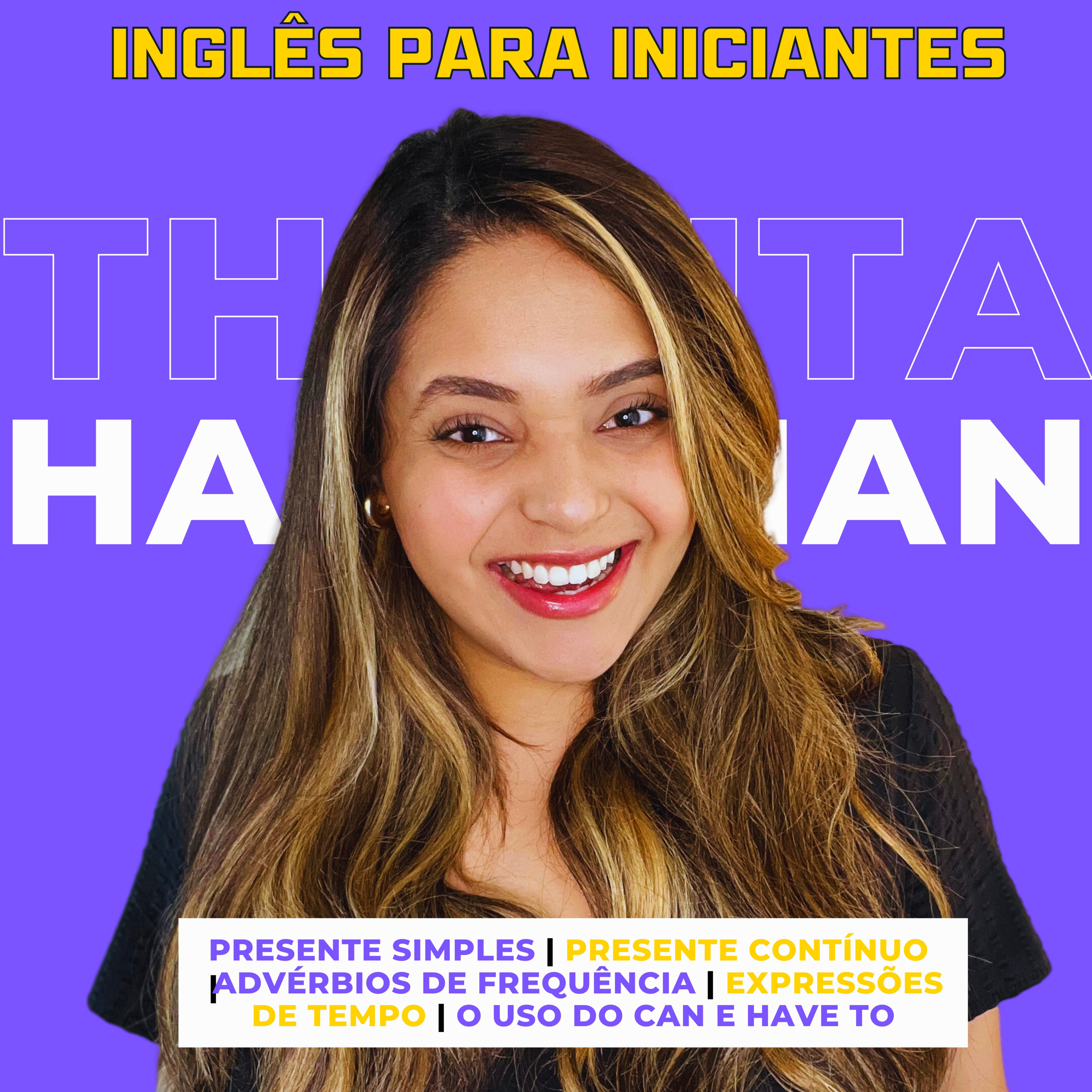 Inglês Para Iniciantes | Aprenda o Inglês do Dia a Dia | Dicas de Pronúncia