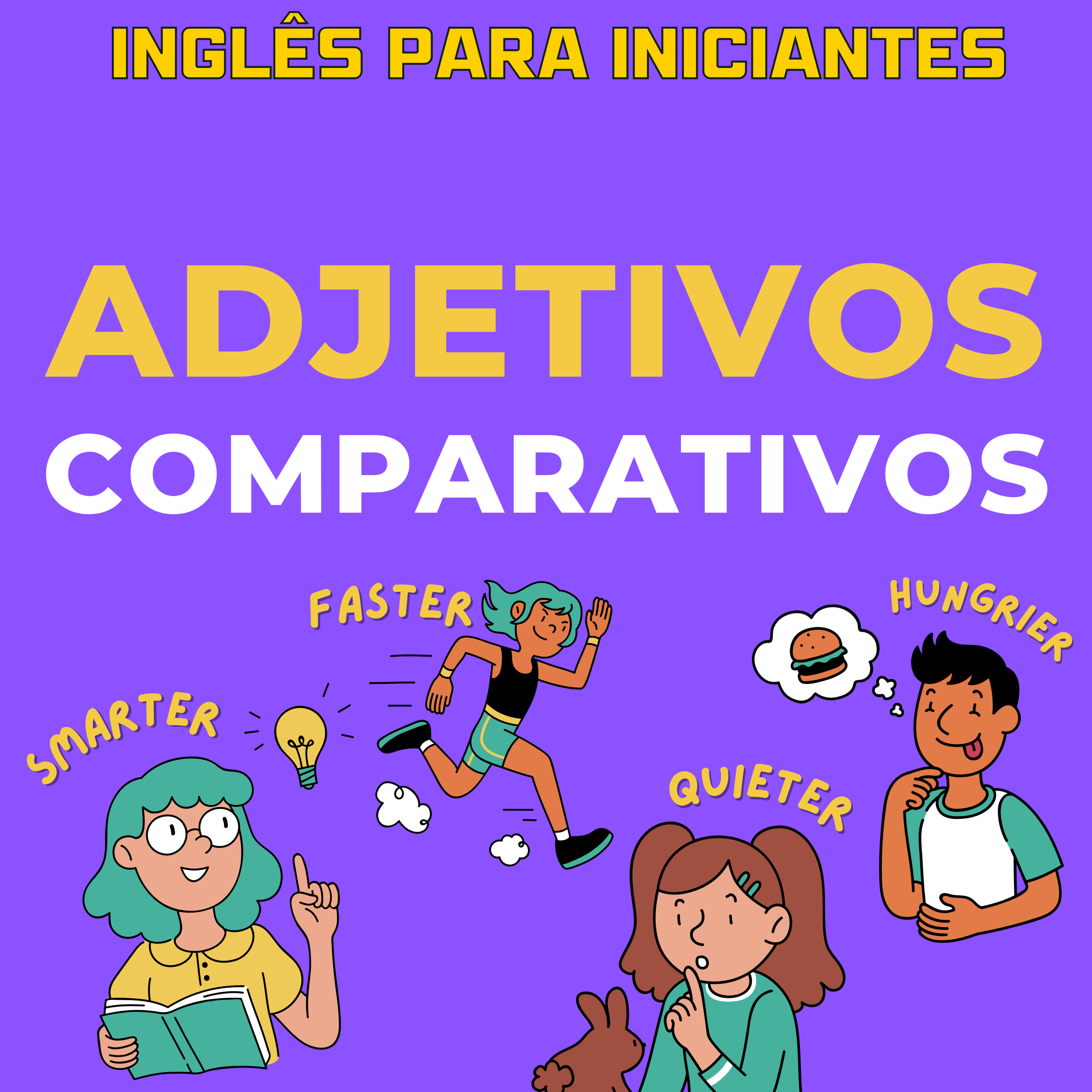 Inglês Para Iniciantes | Aprenda o Inglês do Dia a Dia | Dicas de Pronúncia