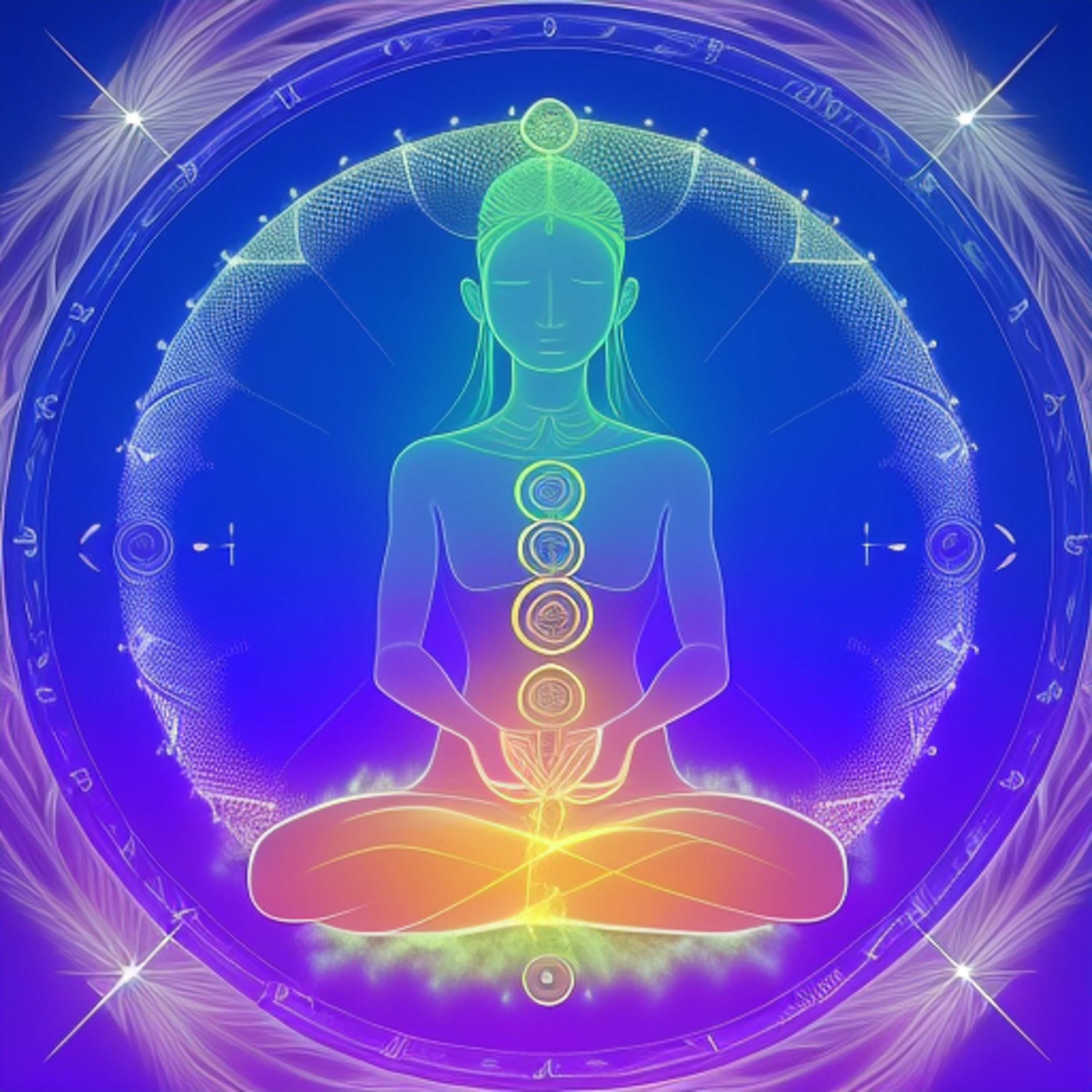741Hz + 1Hz Delta Binaural Wave - 10 Hour Calm Water Ambience
