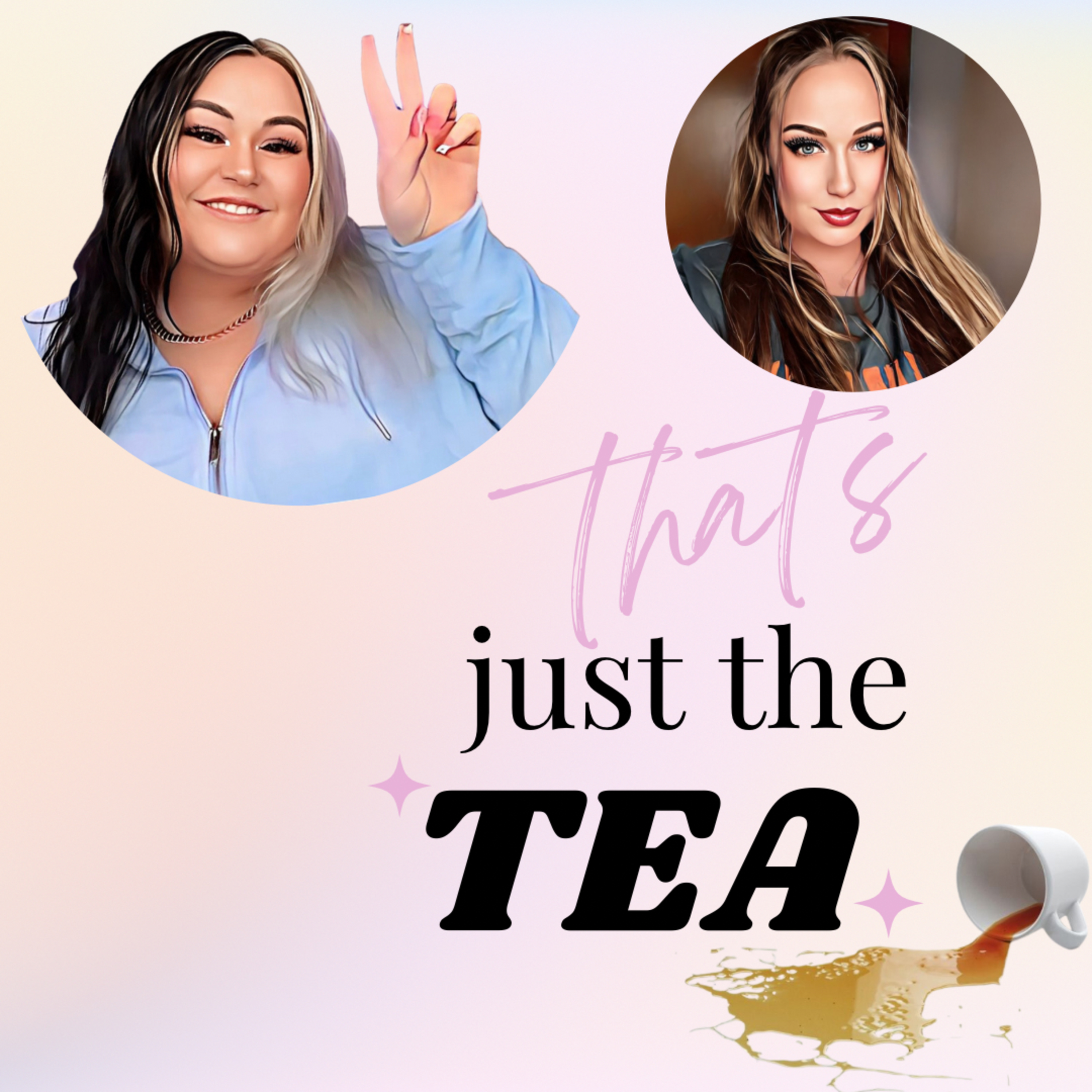 That\'s Just the Tea