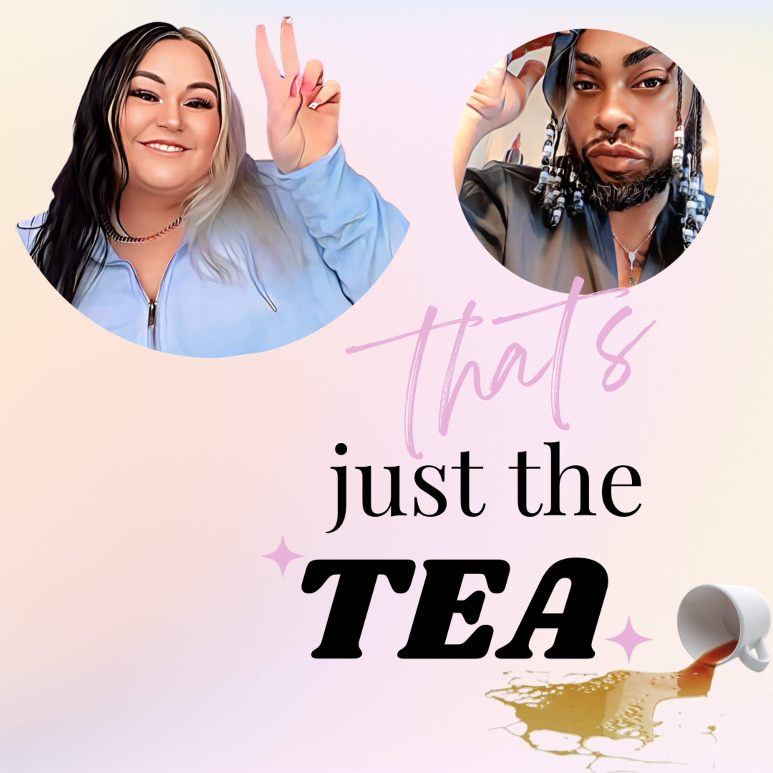 That\'s Just the Tea