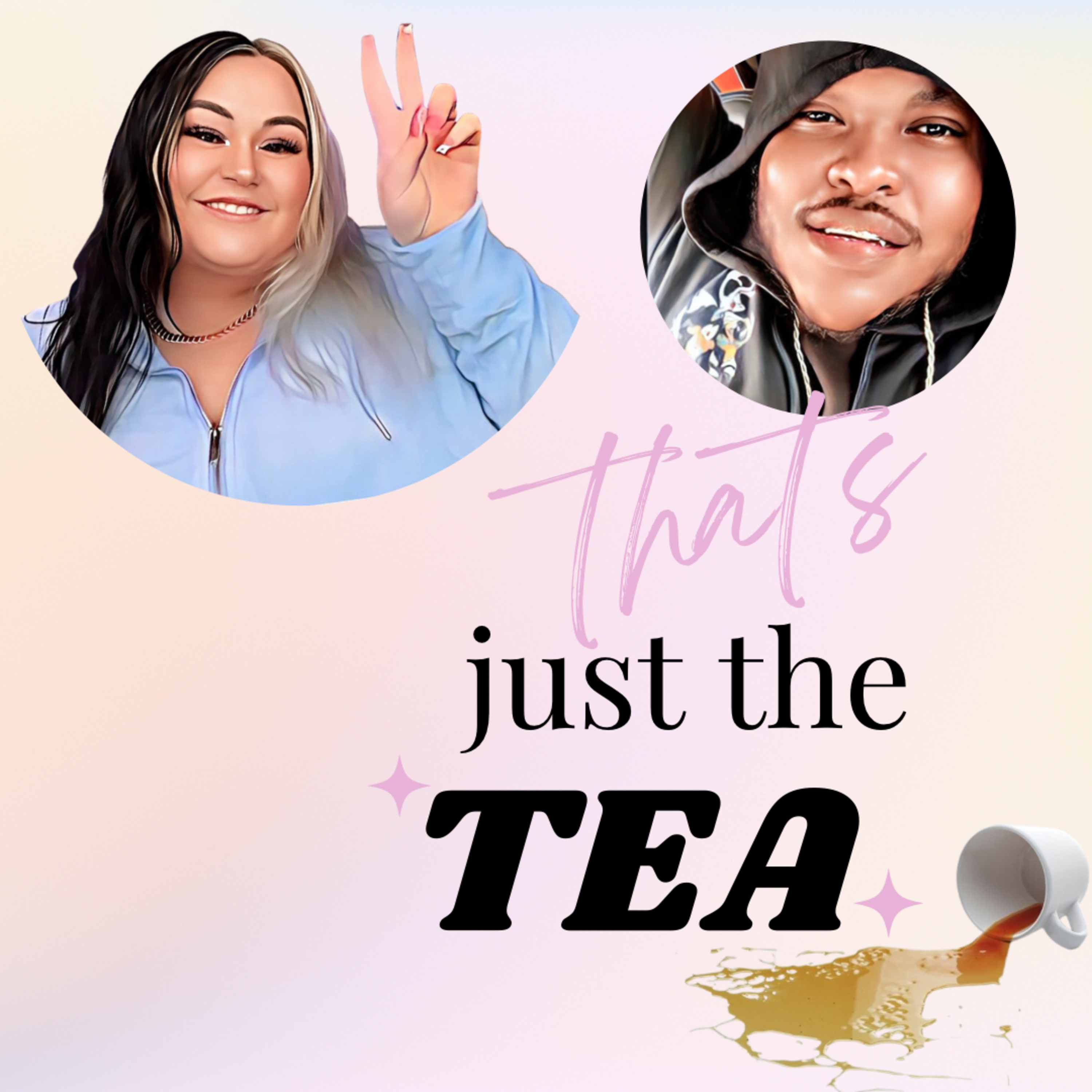 That\'s Just the Tea