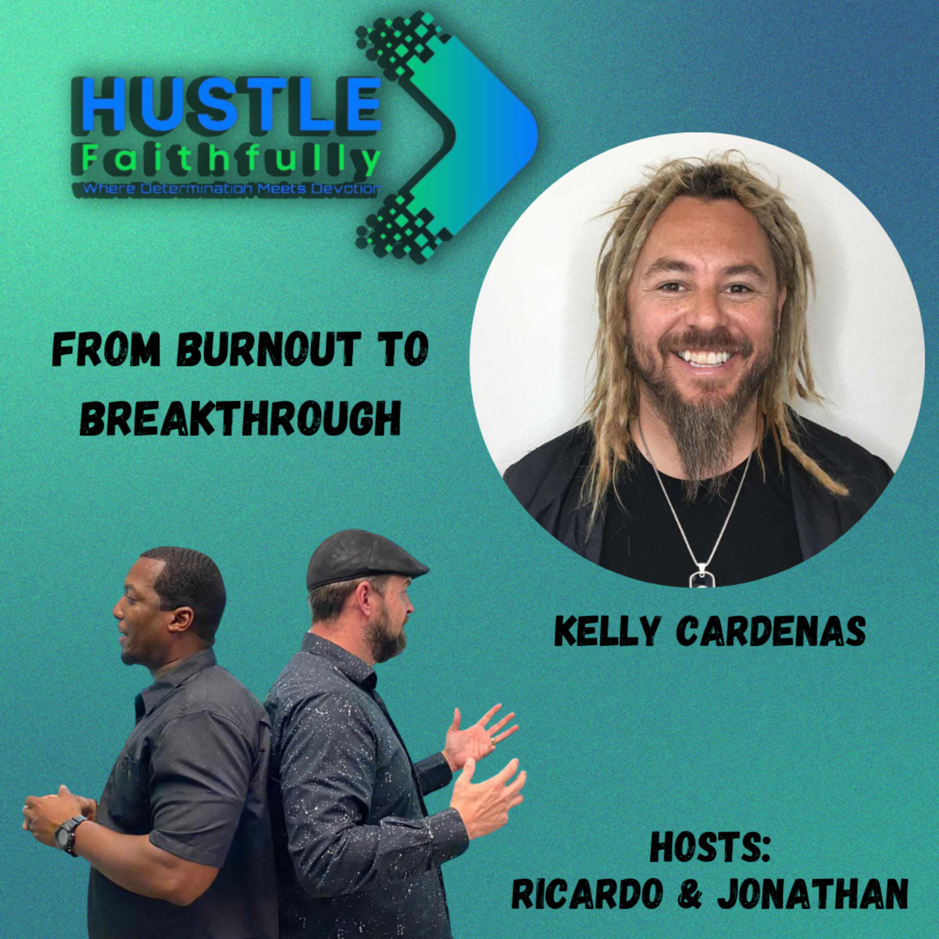 Hustle Faithfully