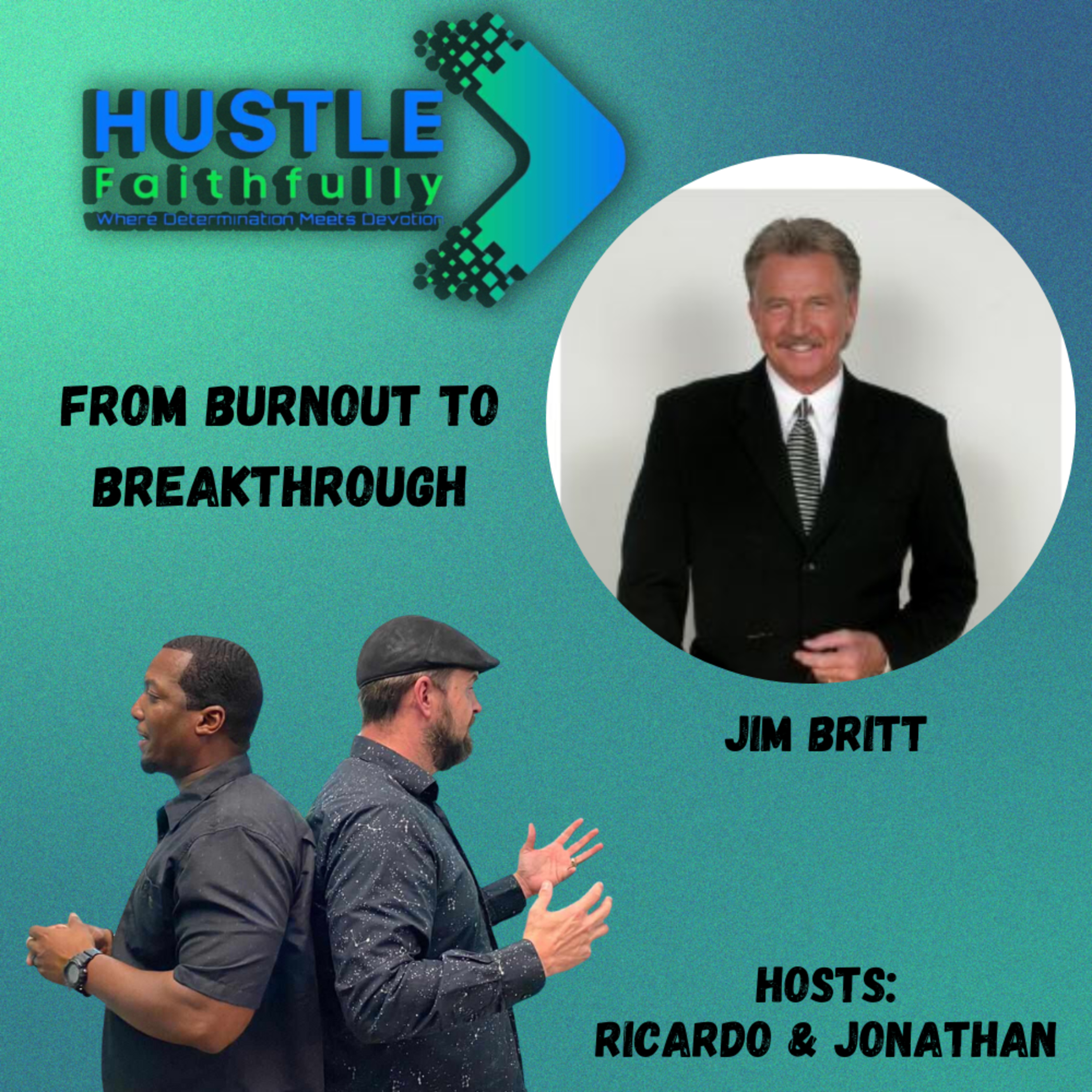 Hustle Faithfully