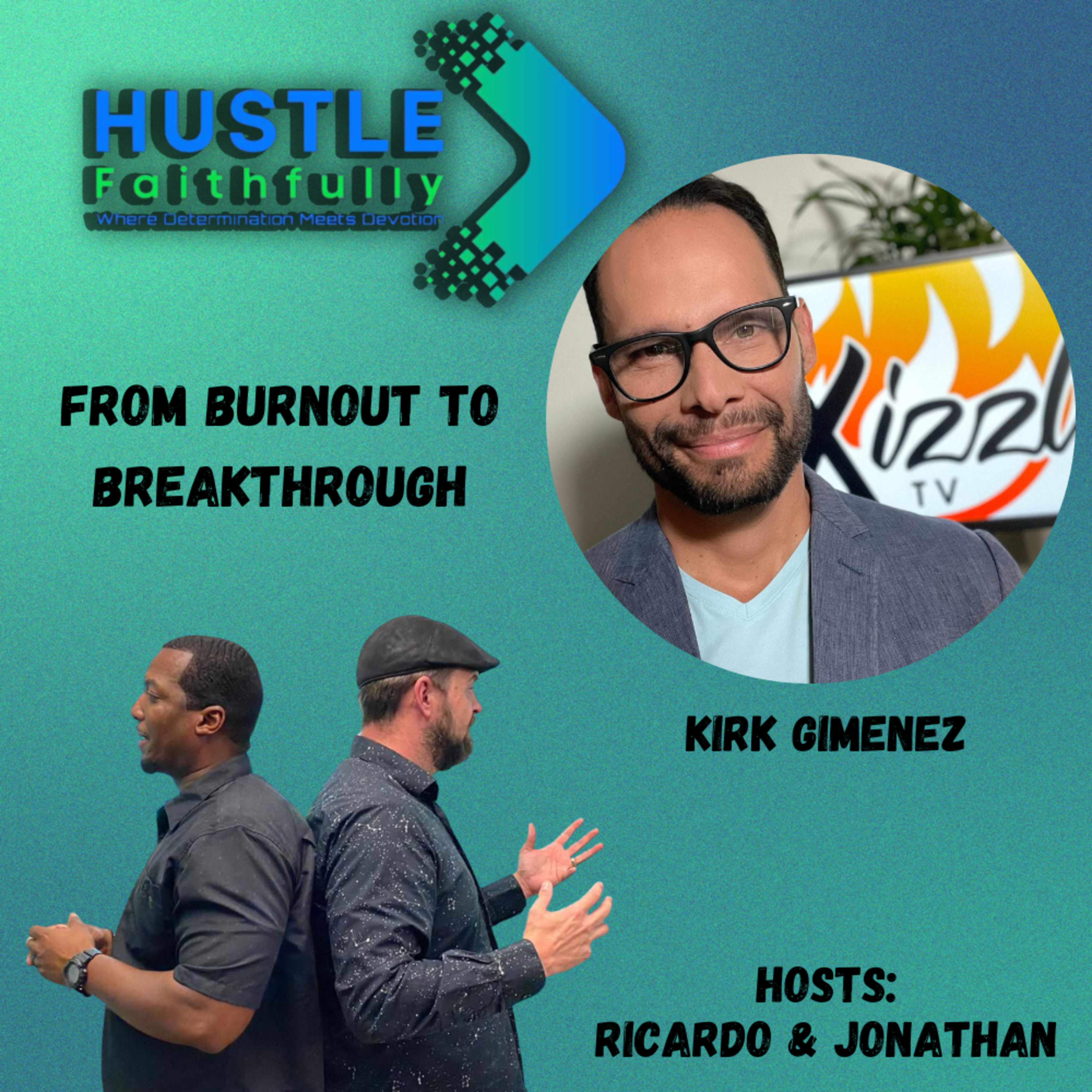 Hustle Faithfully
