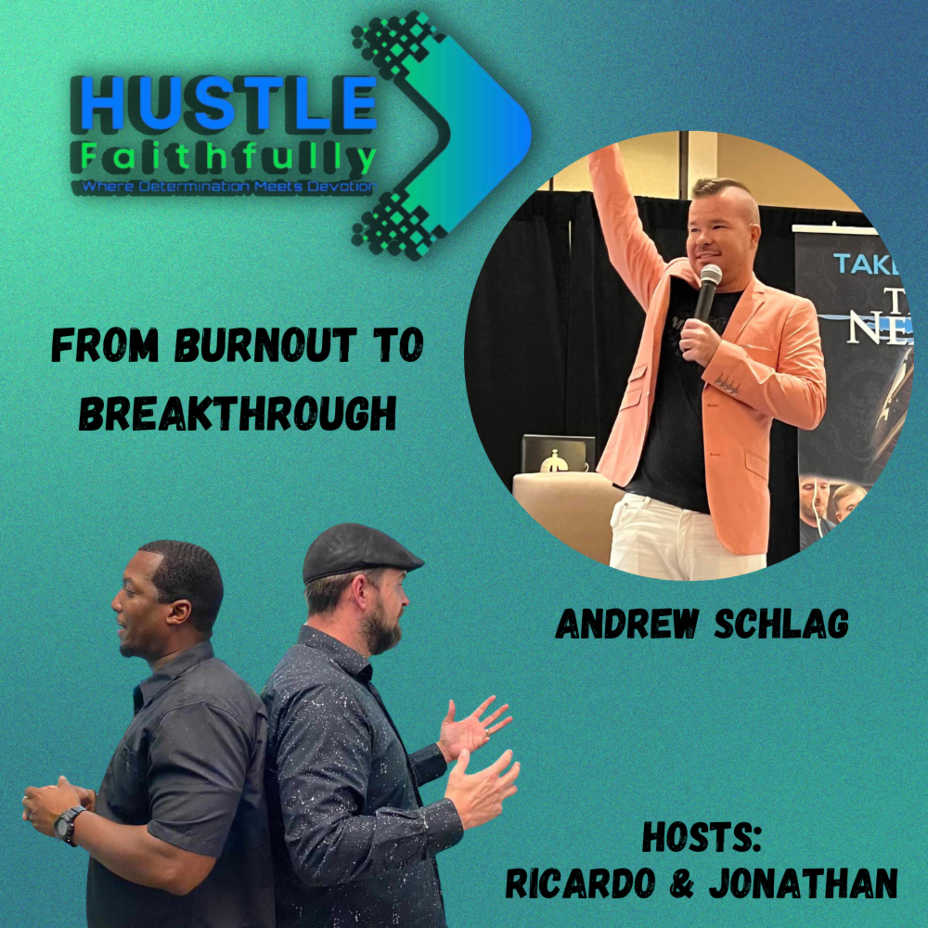 Hustle Faithfully