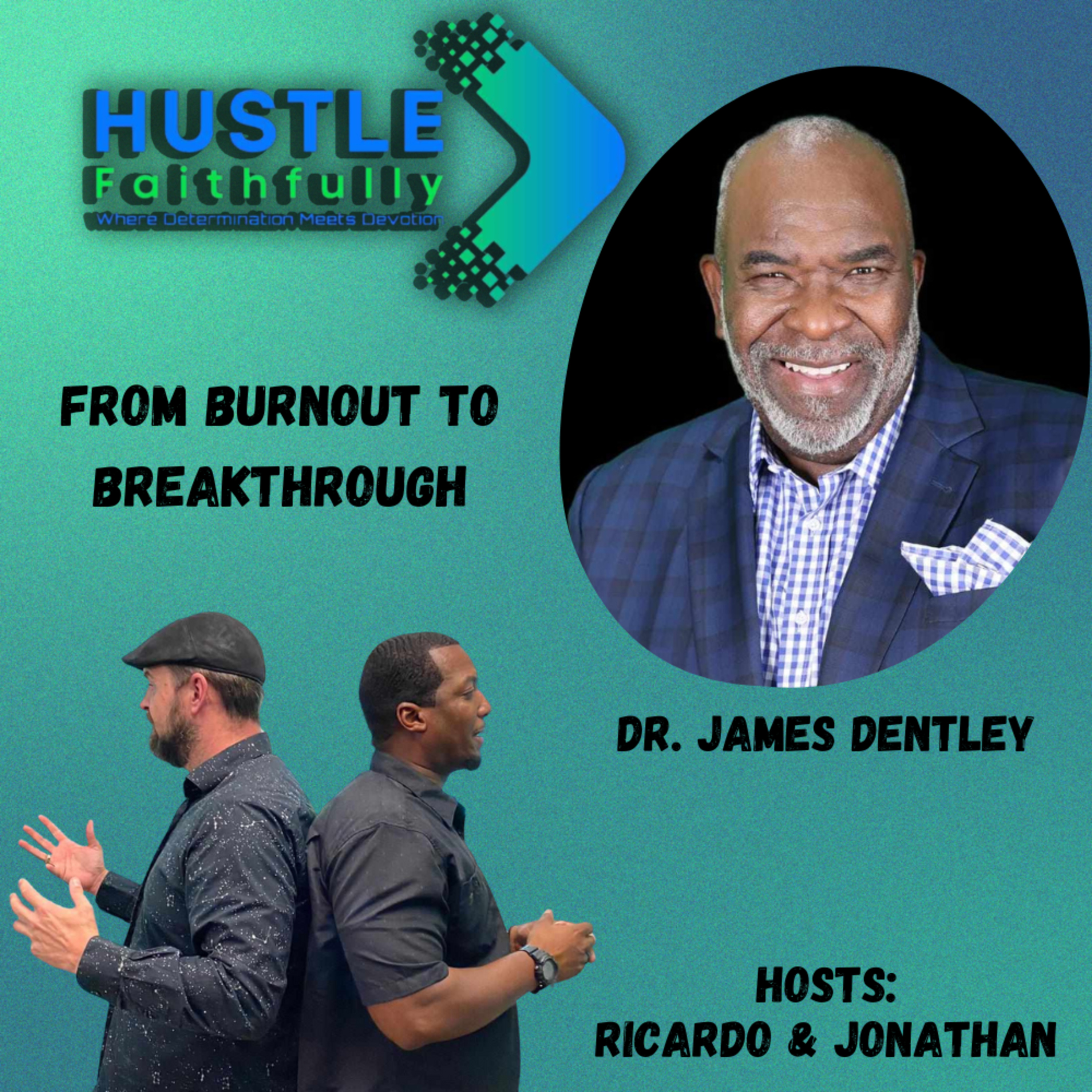 Hustle Faithfully