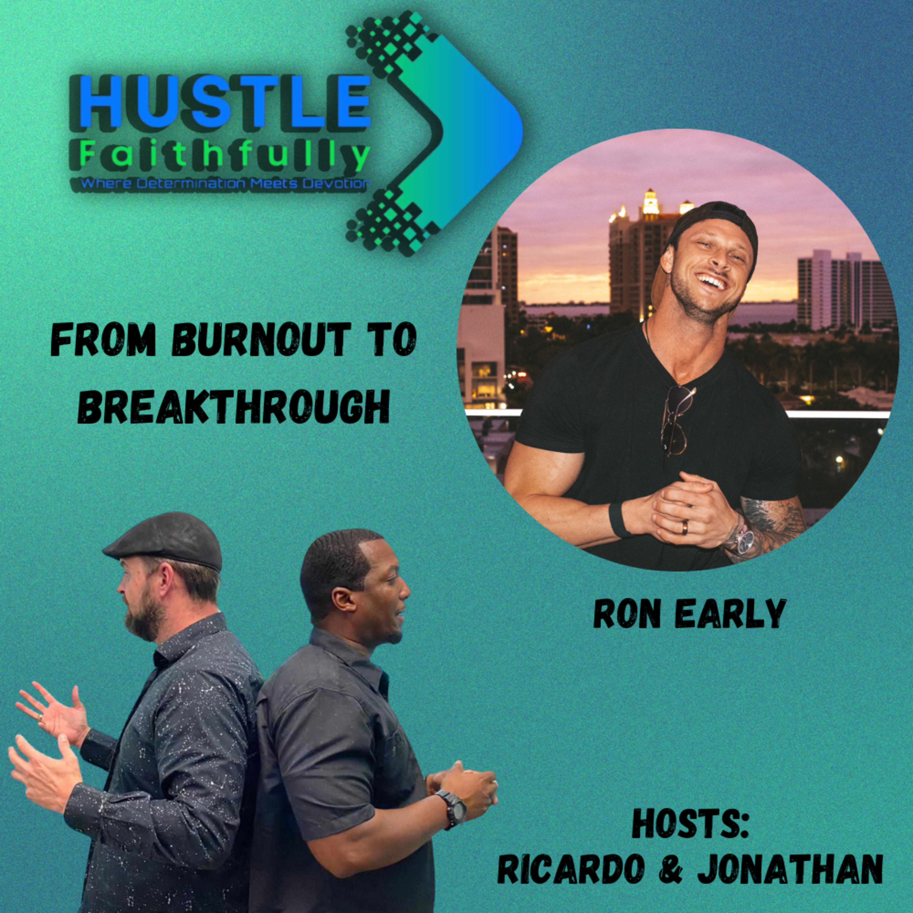 Hustle Faithfully