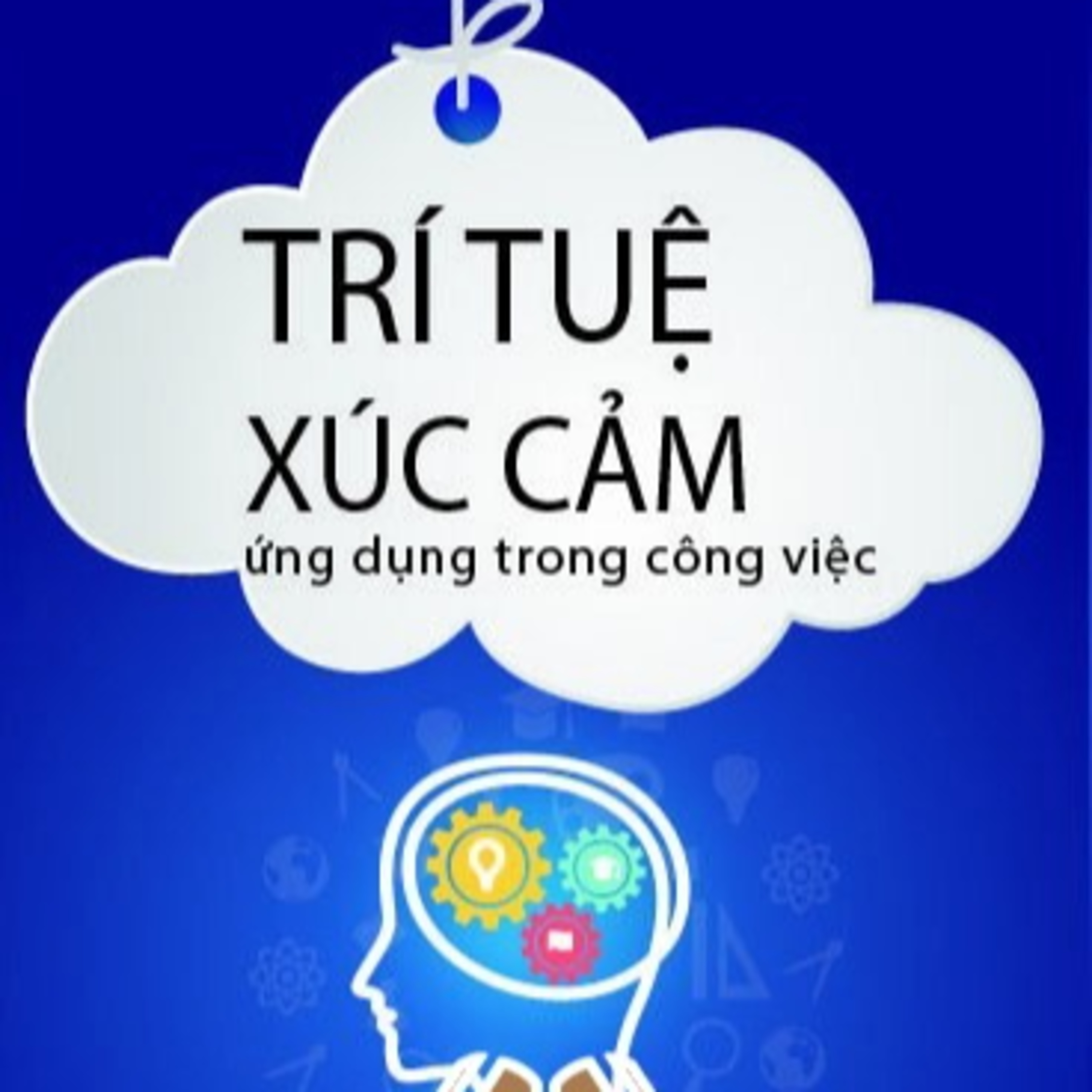 Review sách	Trí tuệ xúc cảm ứng dụng trong công việc - Tập 26 episode artwork