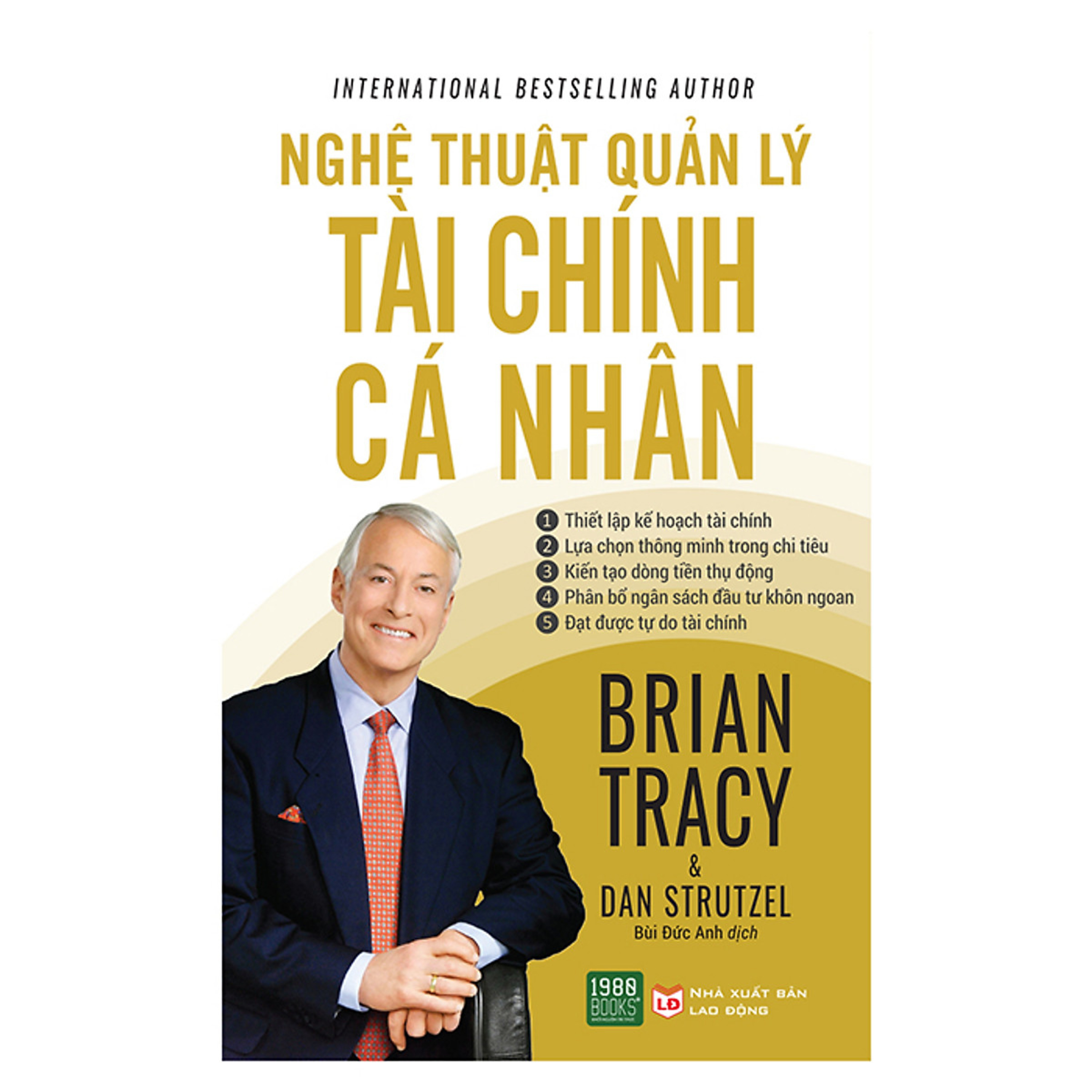 Review sách Nghệ thuật quản lý tài chính cá nhân - Tập 34 episode artwork
