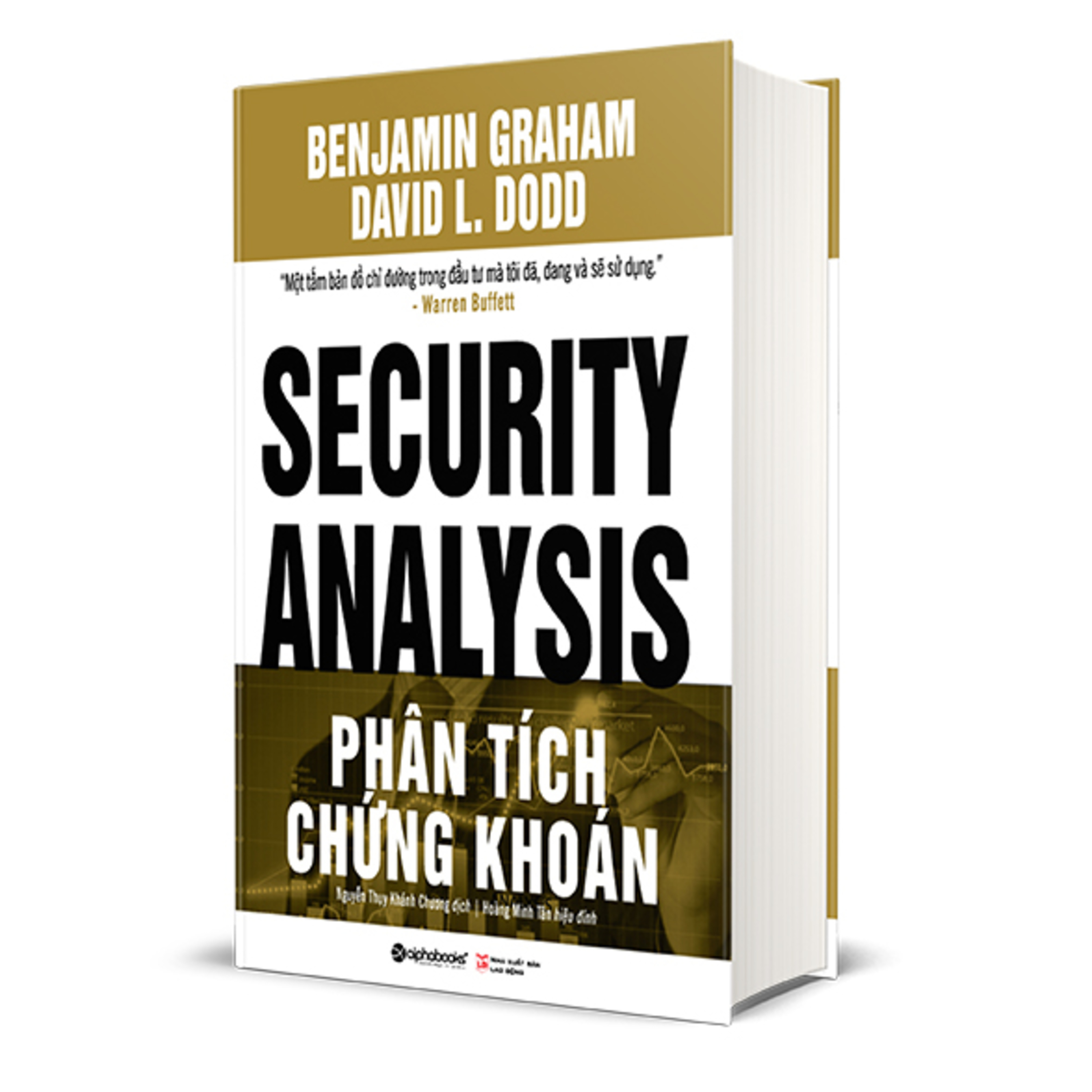 Review sách	Phân tích chứng khoán - Tập 52 episode artwork