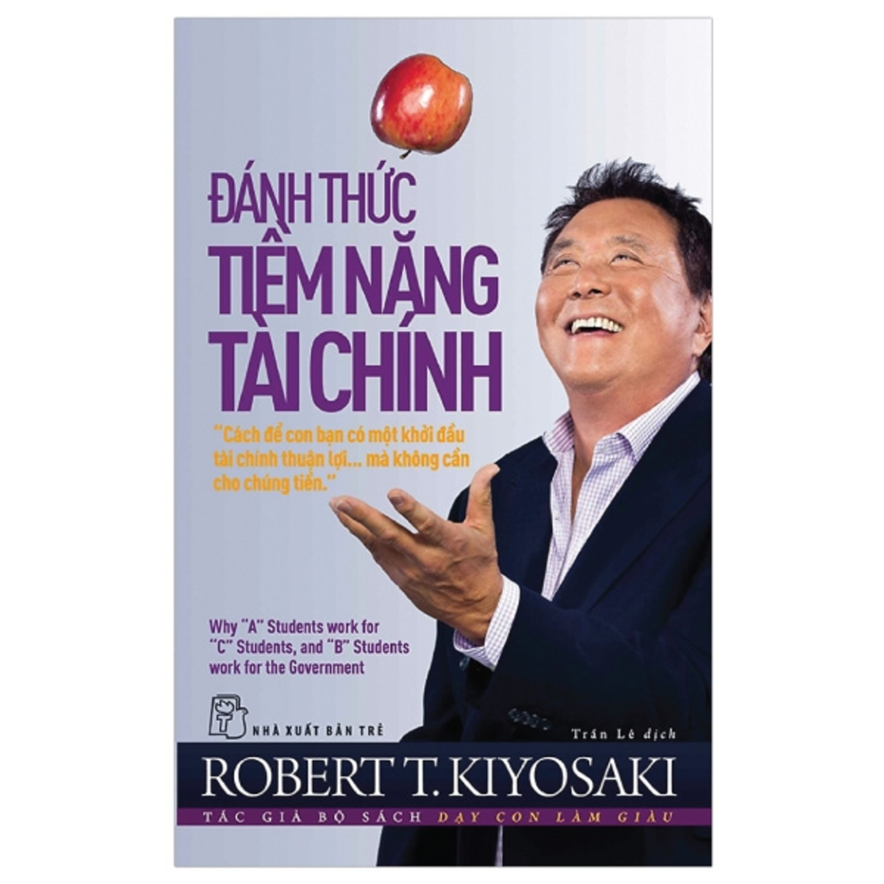 Review sách Đánh Thức Tiềm Năng Tài Chính - Tập 63 episode artwork