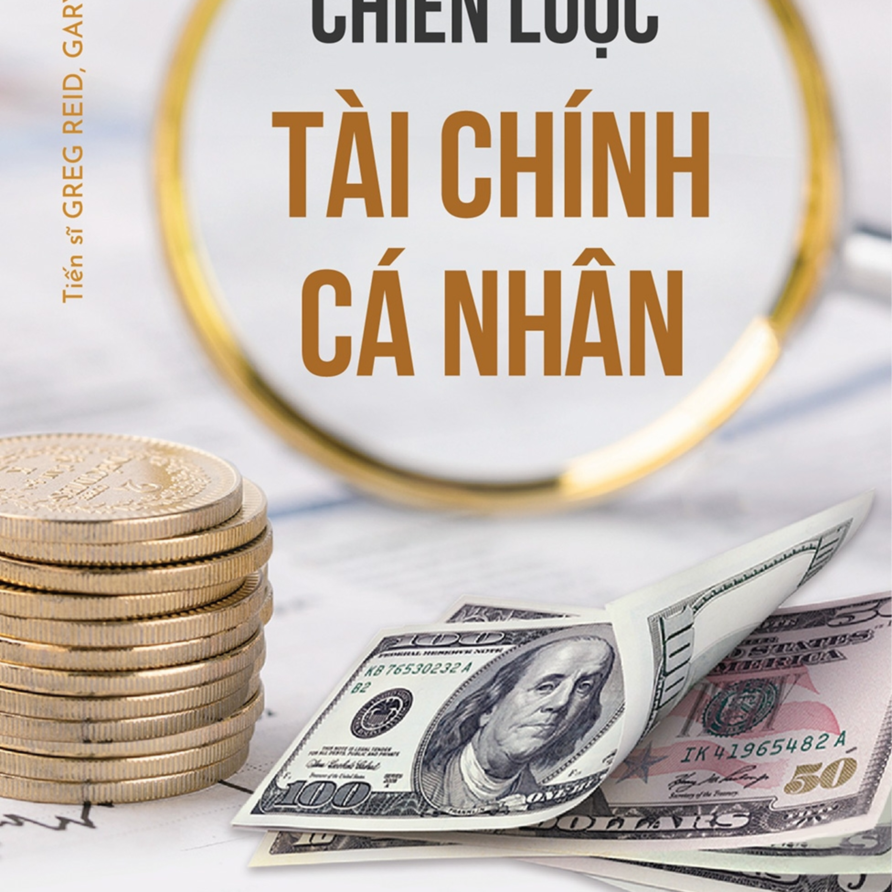 Review sách Chiến Lược Tài Chính Cá Nhân - Tập 64 episode artwork