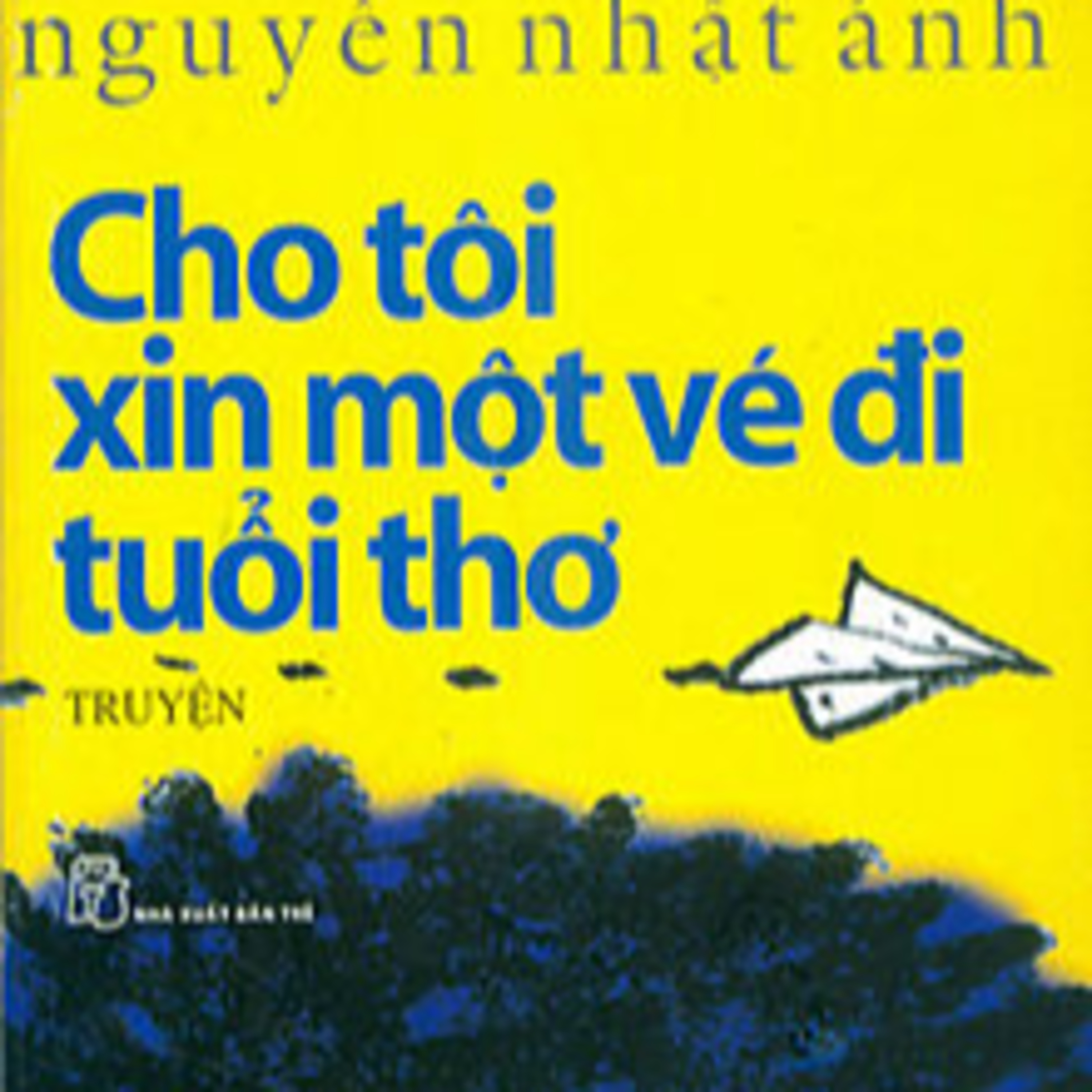 Review sách Tôi thấy hoa vàng trên cỏ xanh – Tập 1 episode artwork
