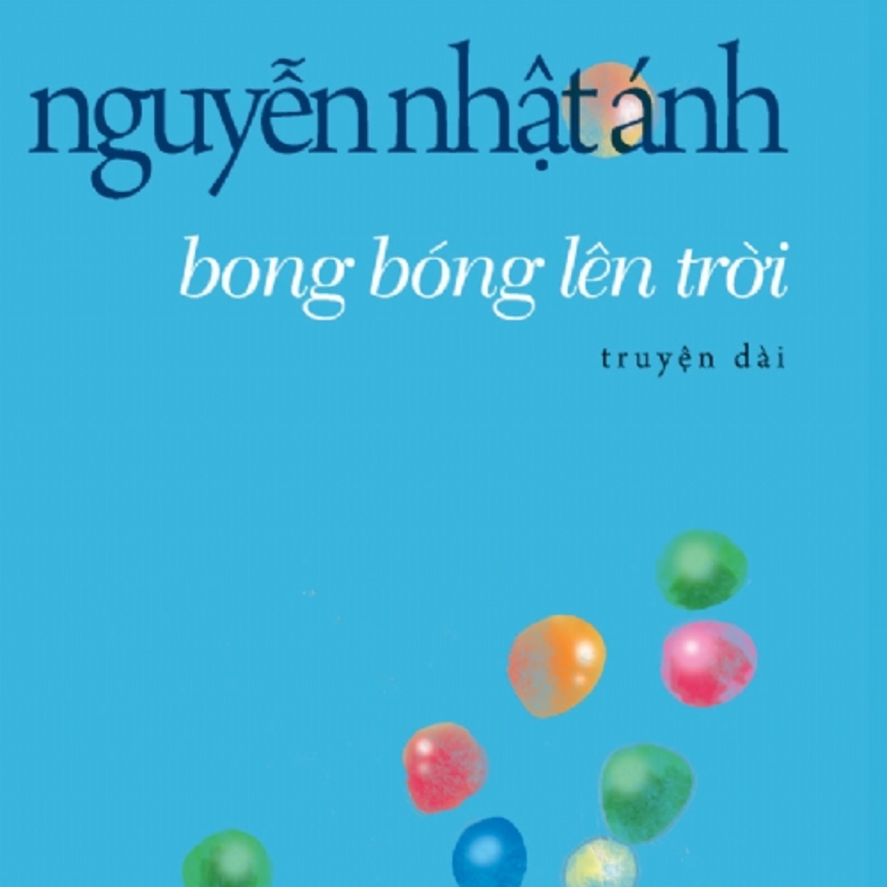 Review sách Bong bóng lên trời – Tập 6 episode artwork