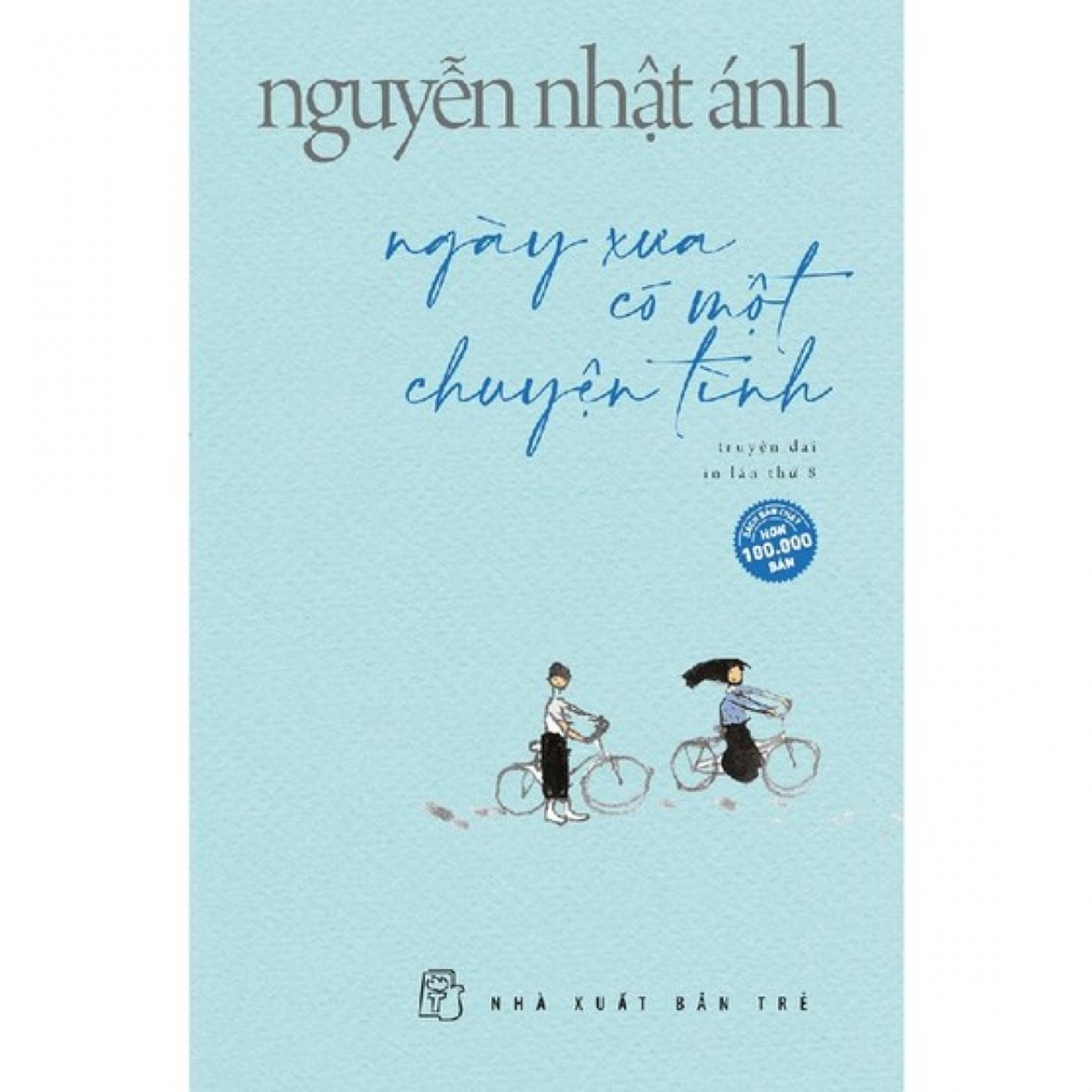 Review sách Ngày xưa có một chuyện tình – Tập 7 episode artwork