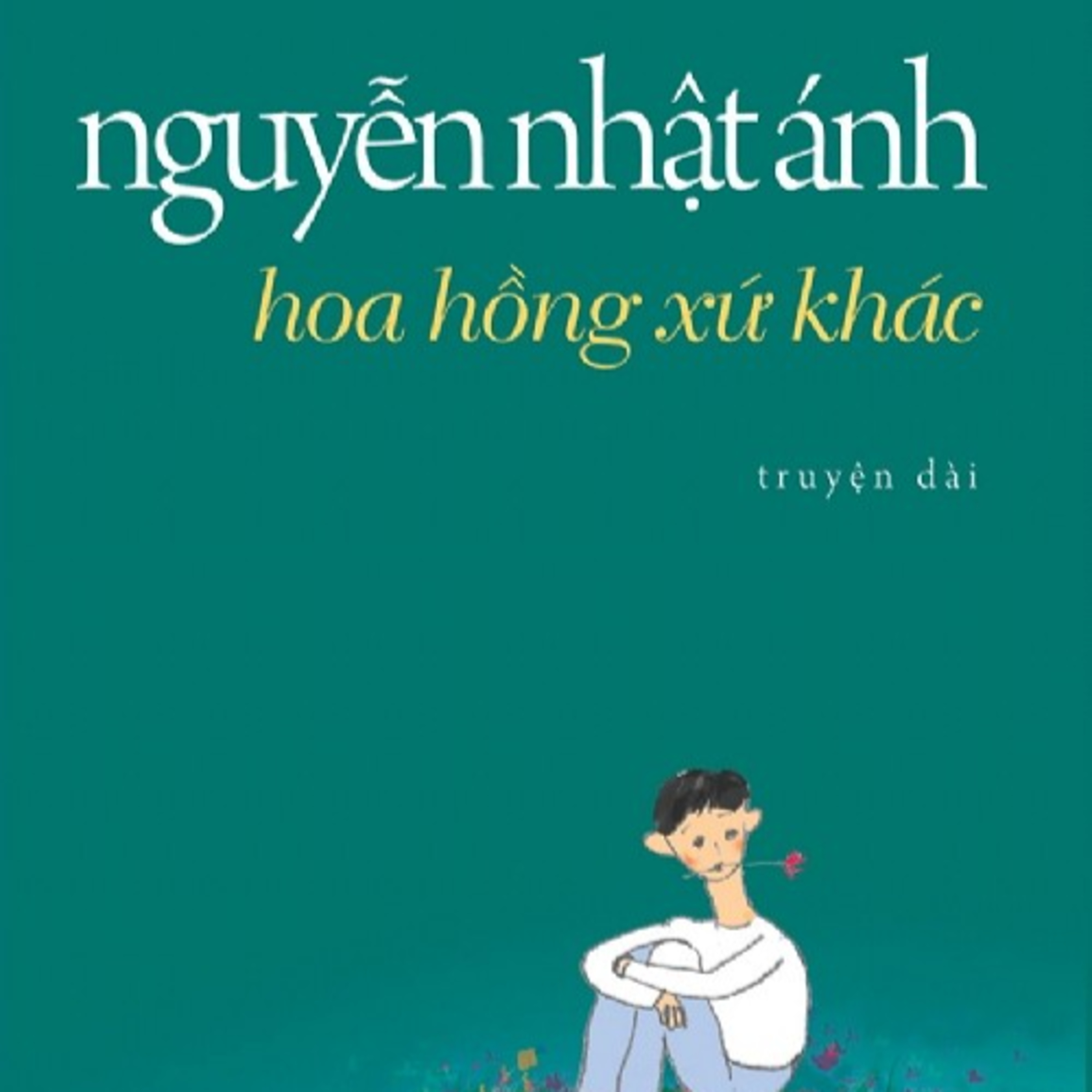 Review sách Hoa hồng xứ khác – Tập 9 episode artwork