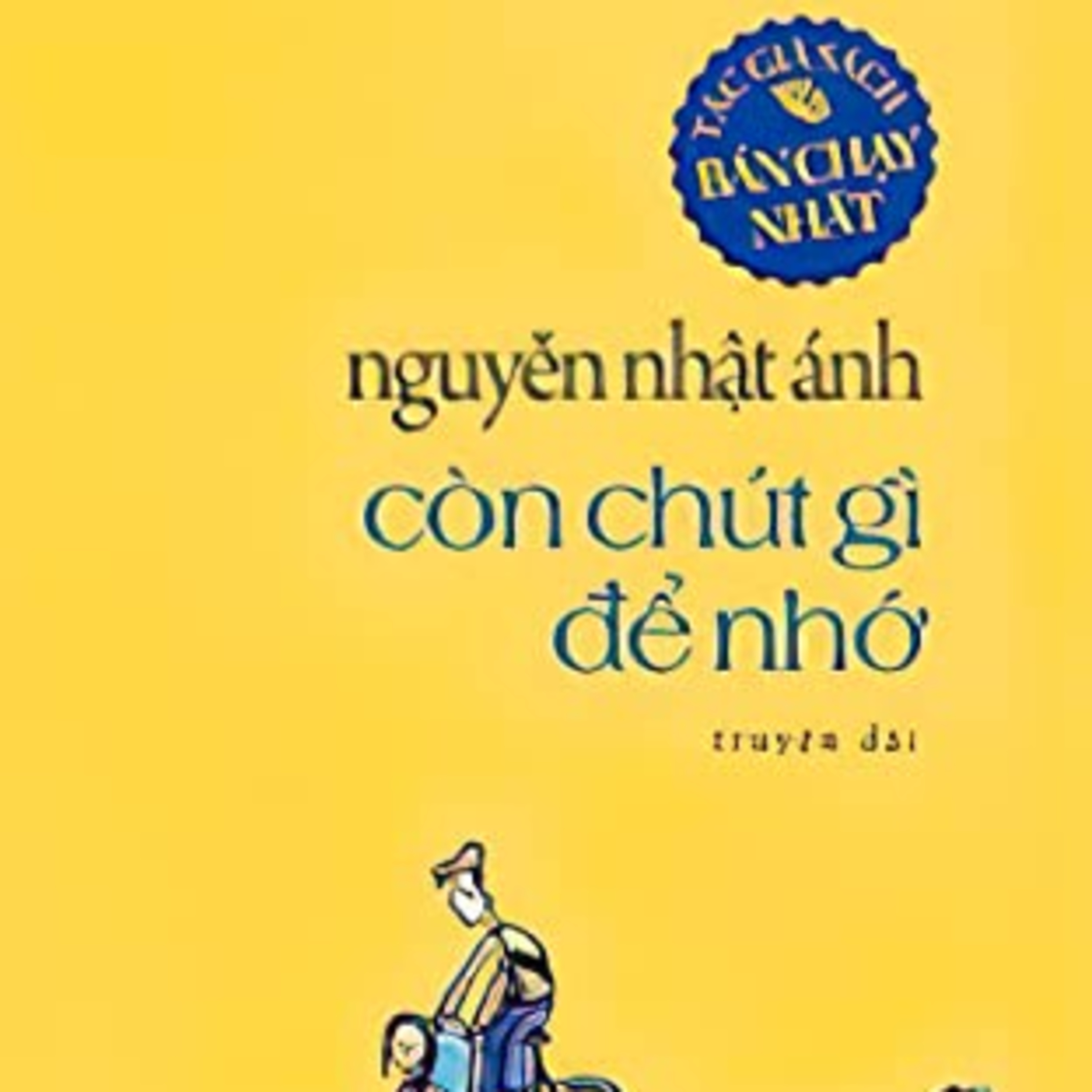Review sách Còn chút gì để nhớ – Tập 12 episode artwork