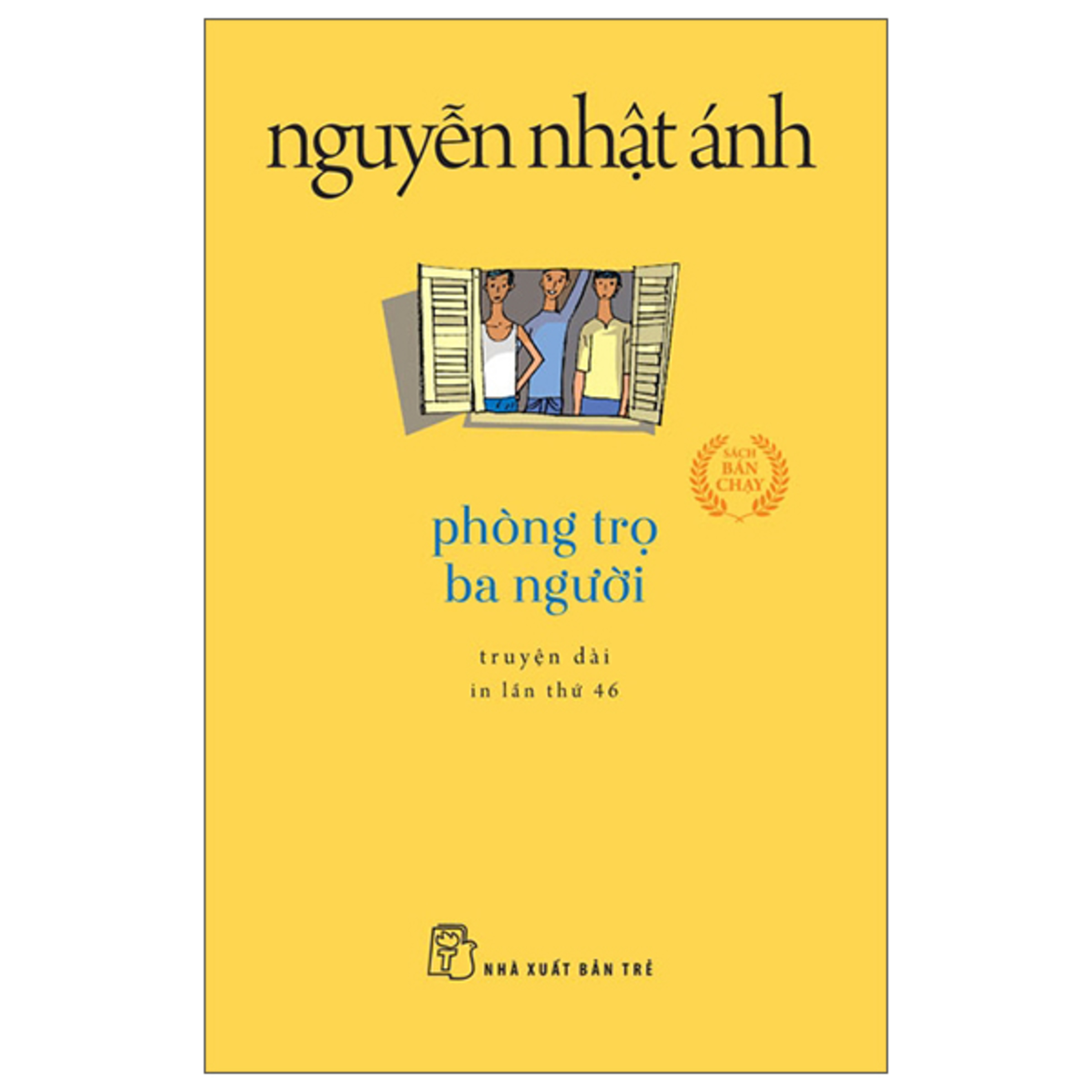 Review sách Phòng Trọ Ba Người – Tập 16 episode artwork