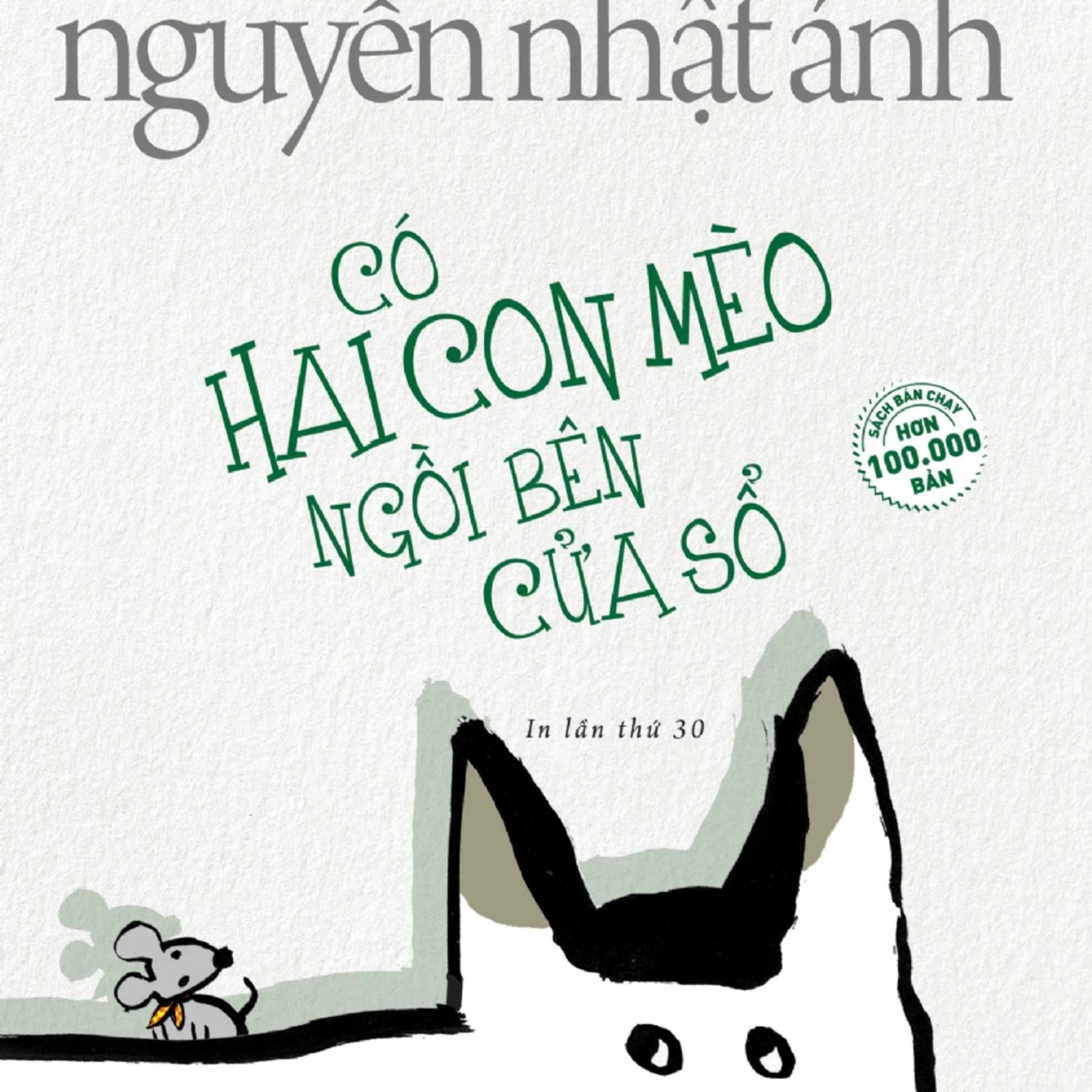 Review sách Có Hai Con Mèo Ngồi Bên Cửa Sổ – Tập 17 episode artwork