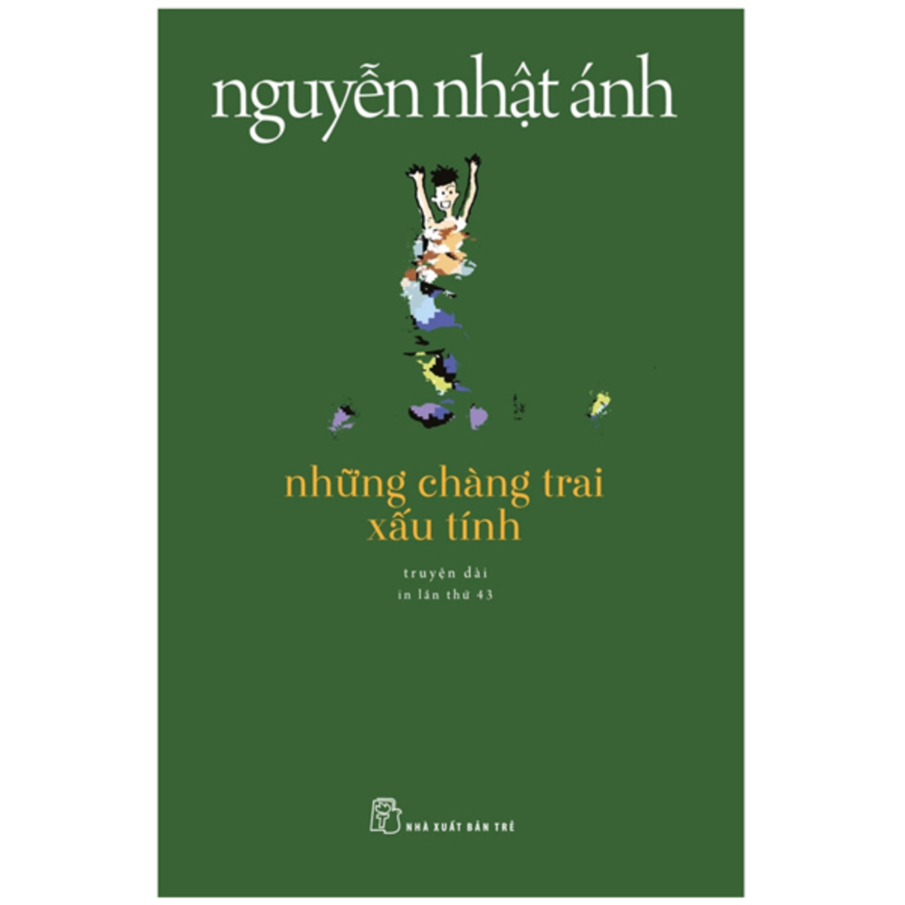 Review sách Những Chàng Trai Xấu Tính – Tập 22 episode artwork