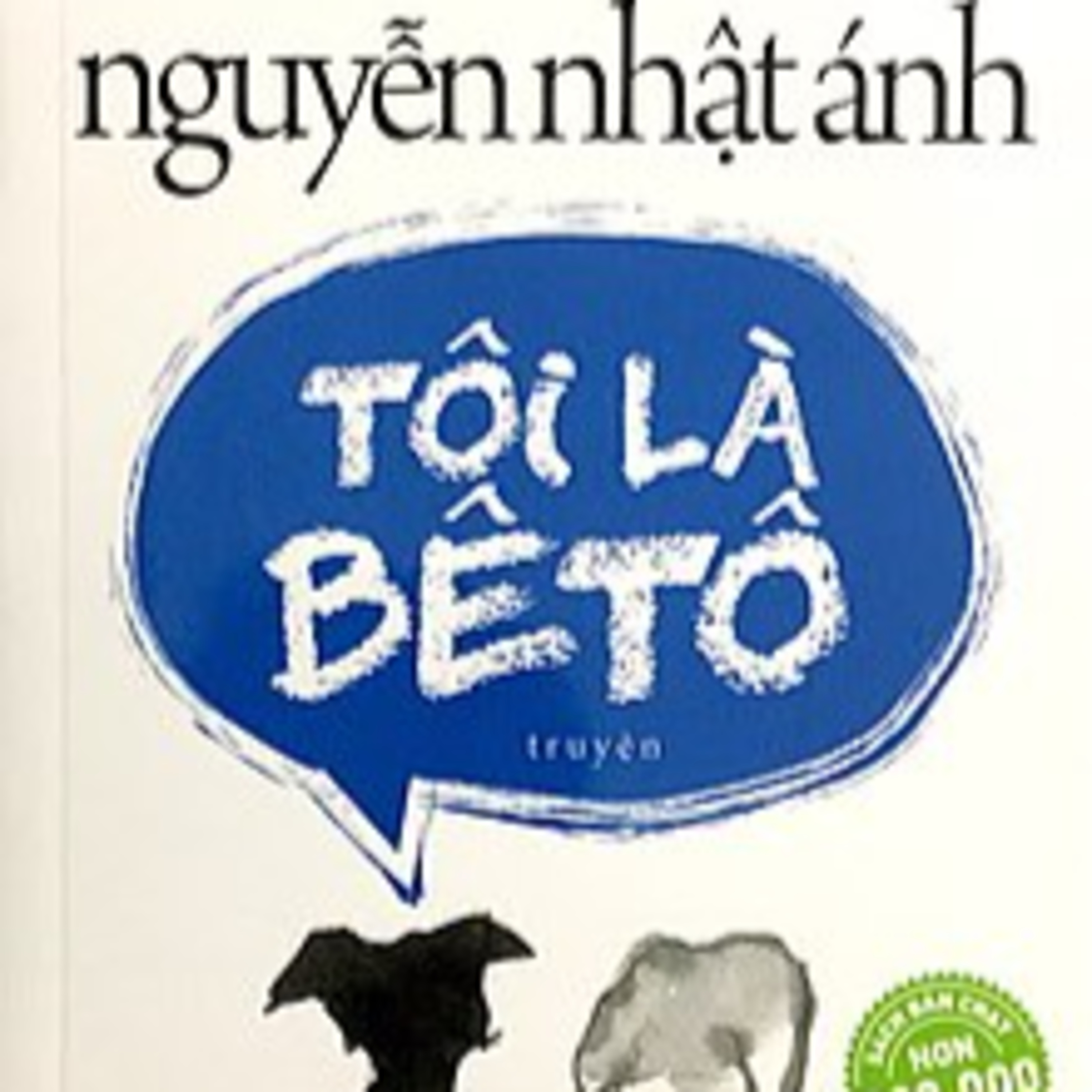 Review sách Tôi Là Bêtô – Tập 24 episode artwork