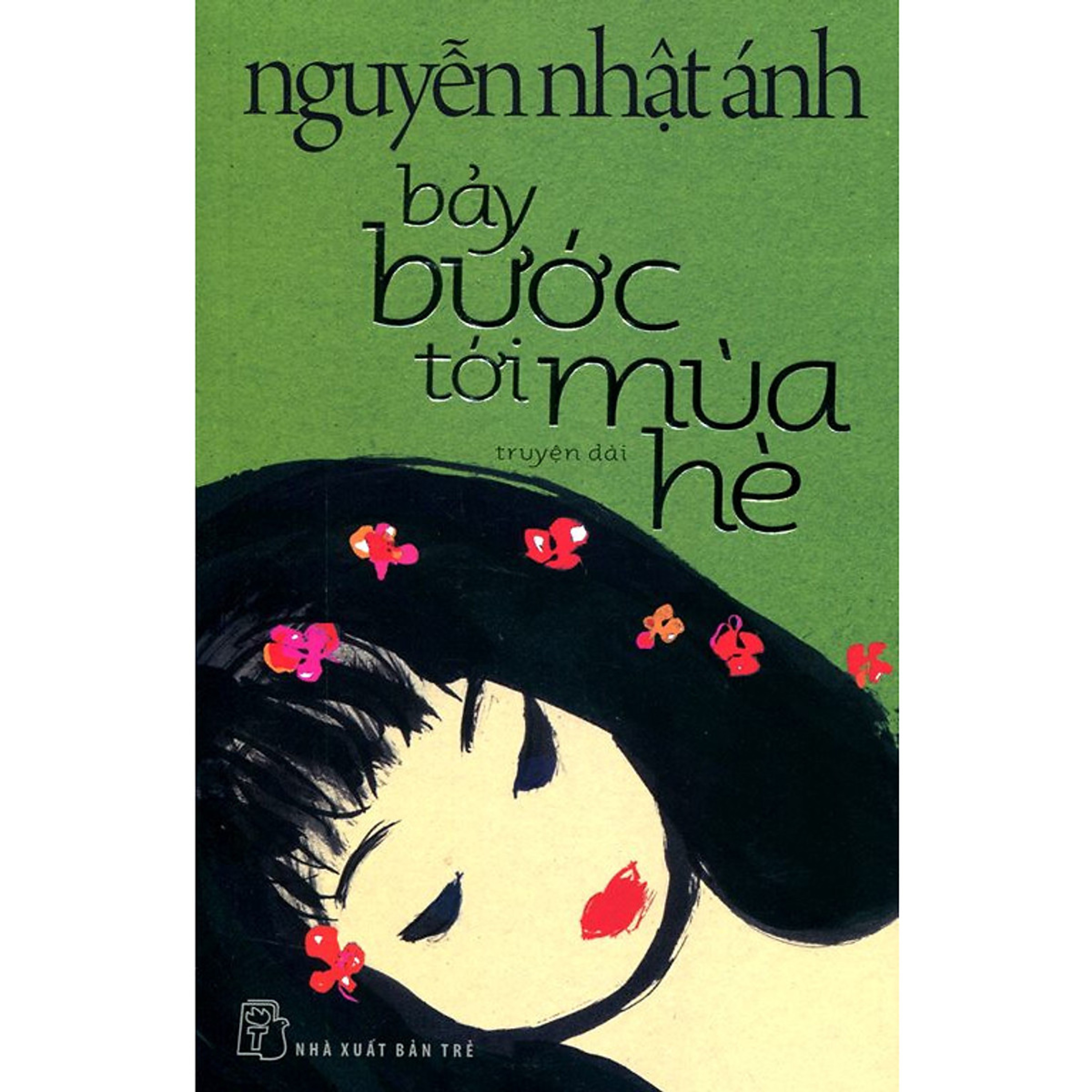 Review sách Bảy bước tới mùa hè – Tập 27 episode artwork