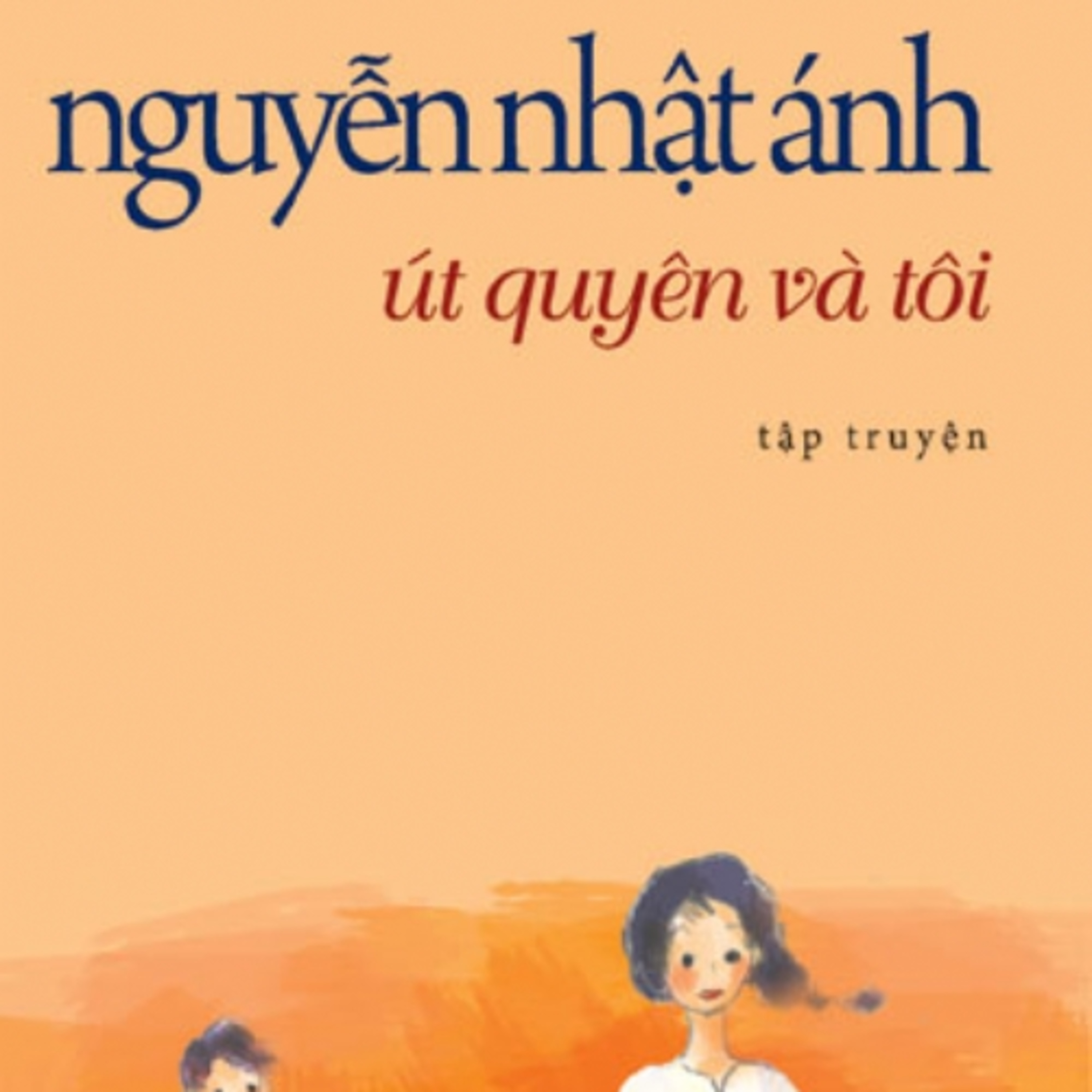 Review sách Út Quyên và Tôi – Tập 29 episode artwork